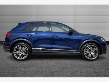 Used Audi Q3 2025 for sale - 76679946: Photo