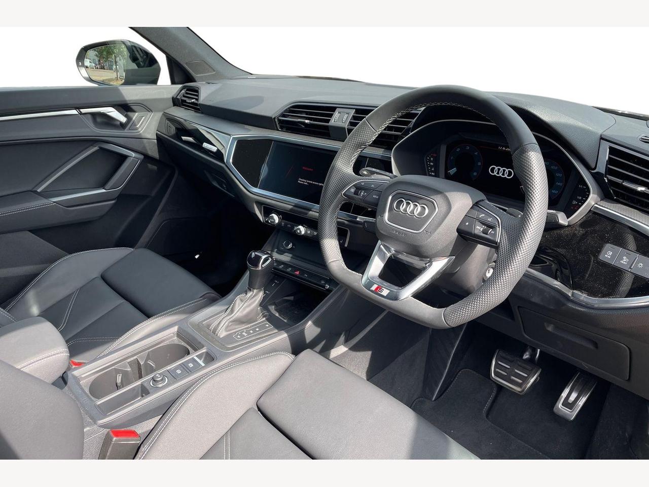 Used Audi Q3 2025 for sale - 76679946: Photo 6