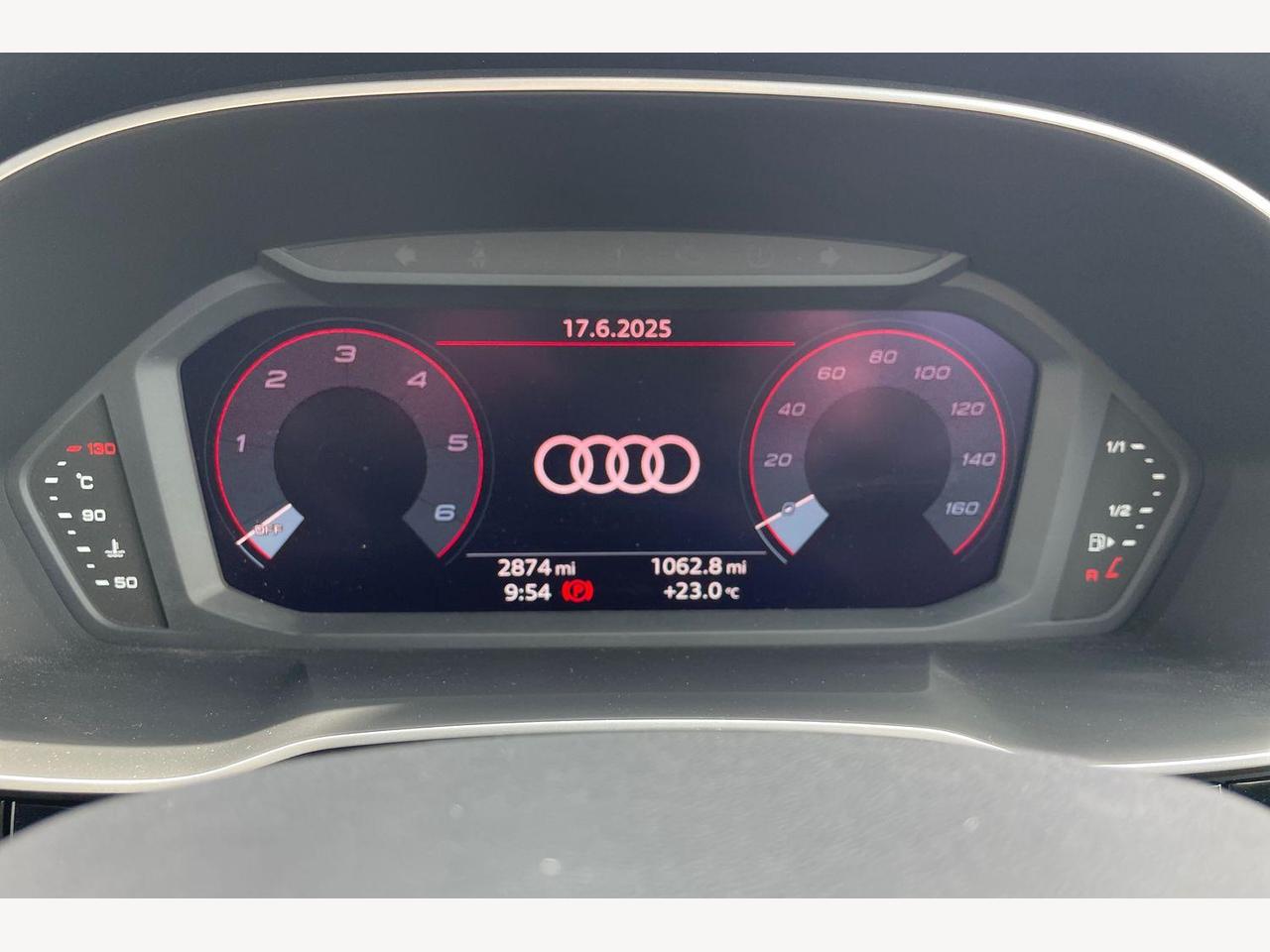 Used Audi Q3 2025 for sale - 76679946: Photo 7