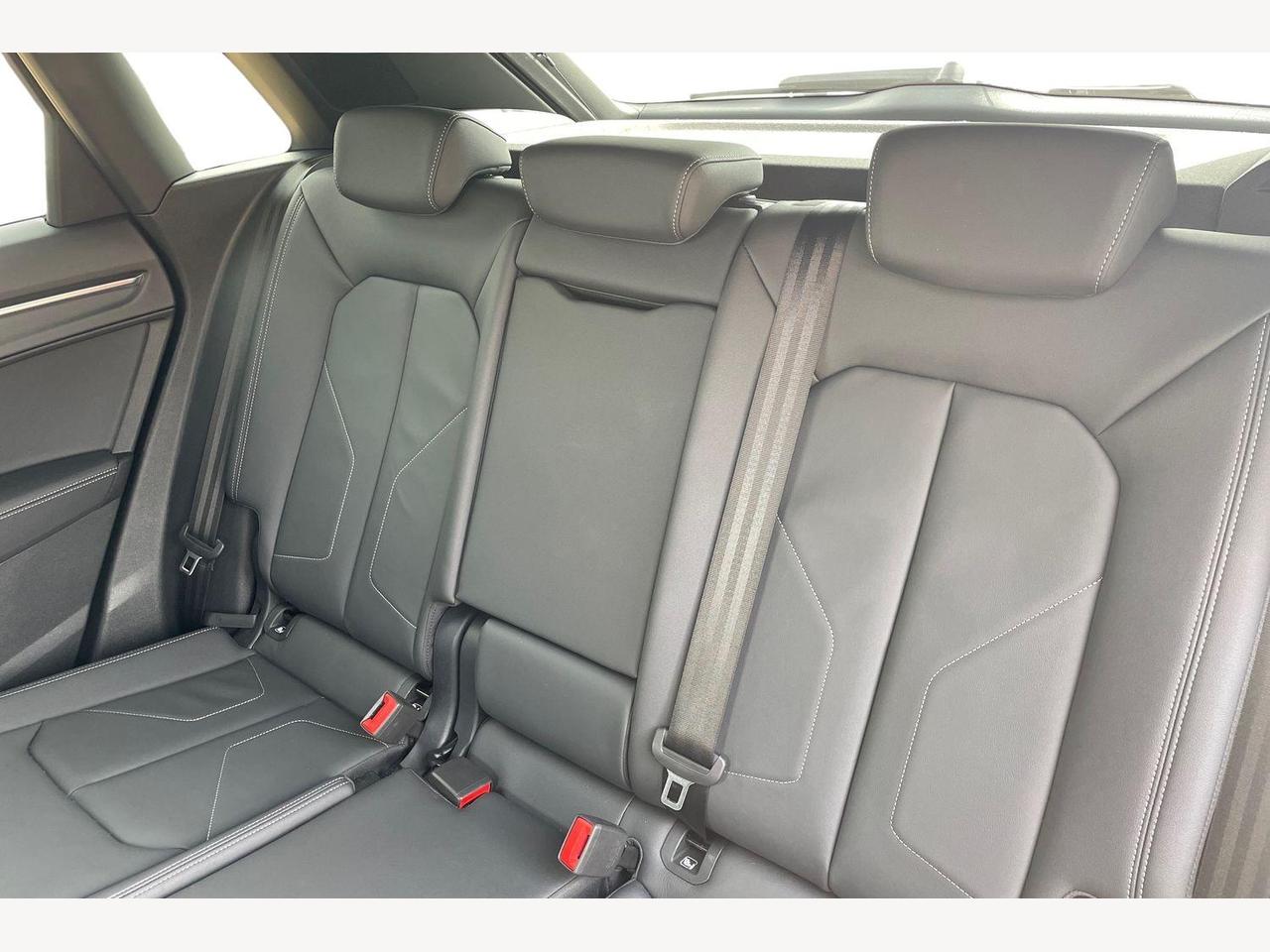 Used Audi Q3 2025 for sale - 76679946: Photo 8