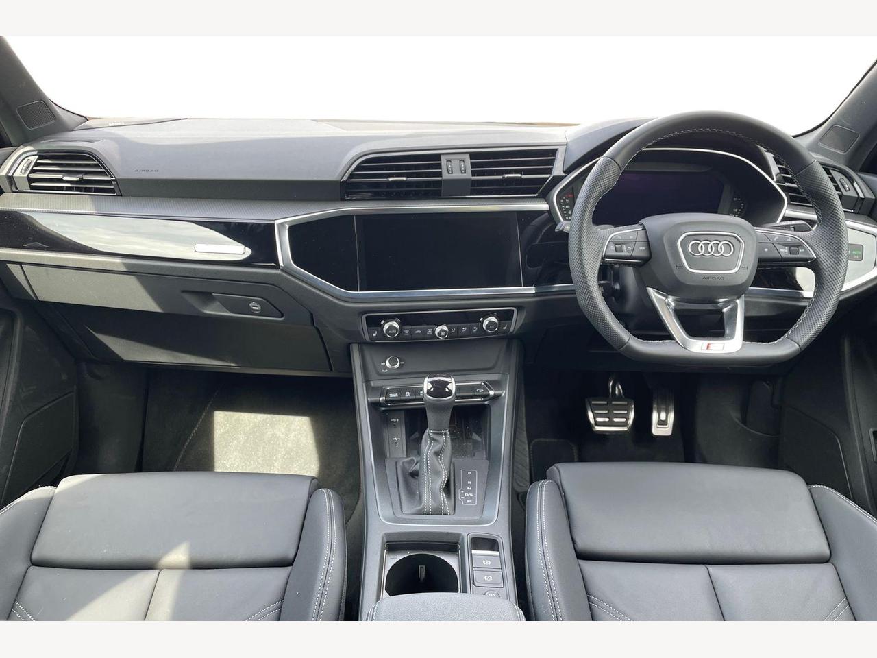Used Audi Q3 2025 for sale - 76679946: Photo 9