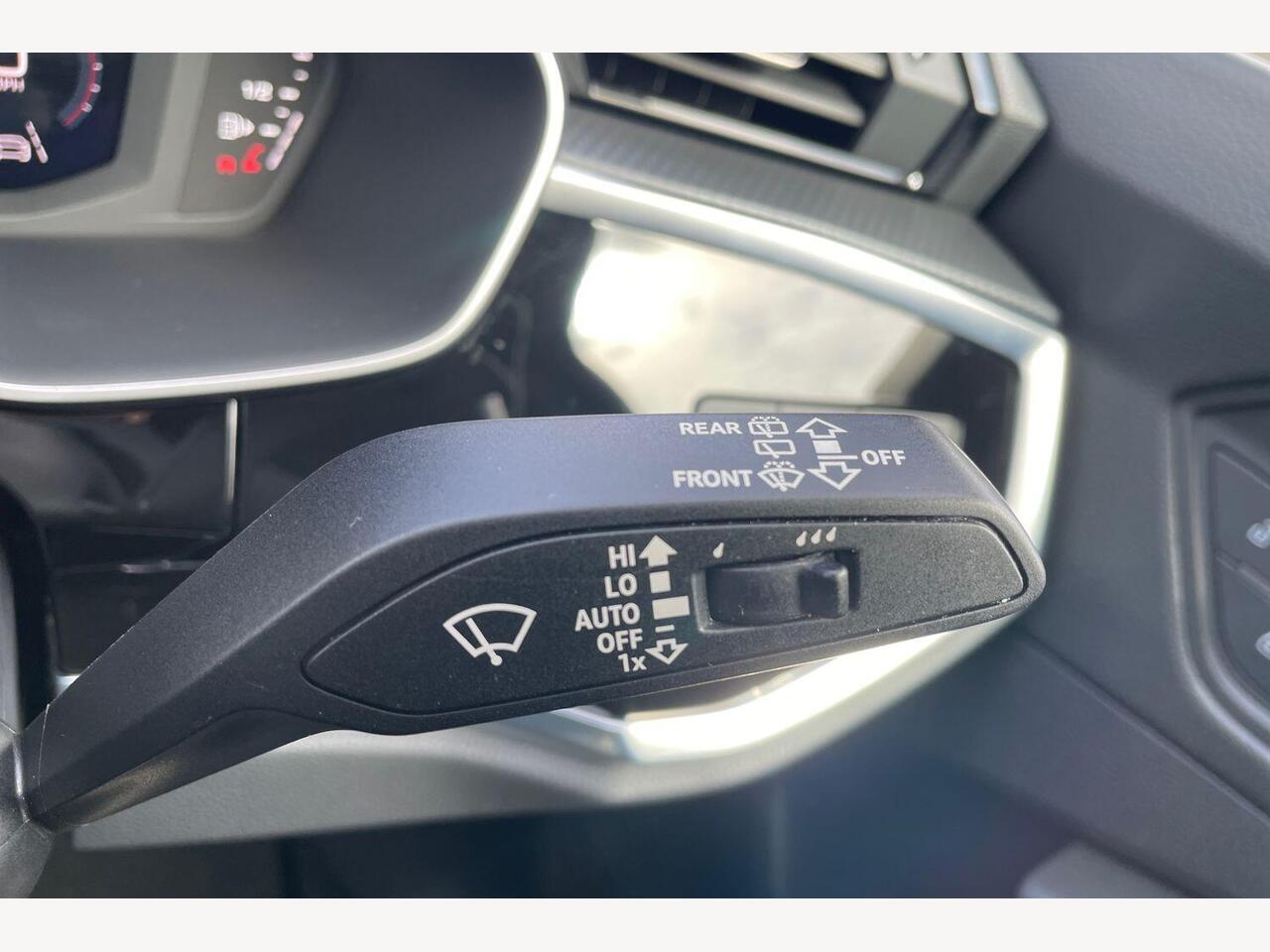 Used Audi Q3 2023 for sale - 77826269: Photo 24