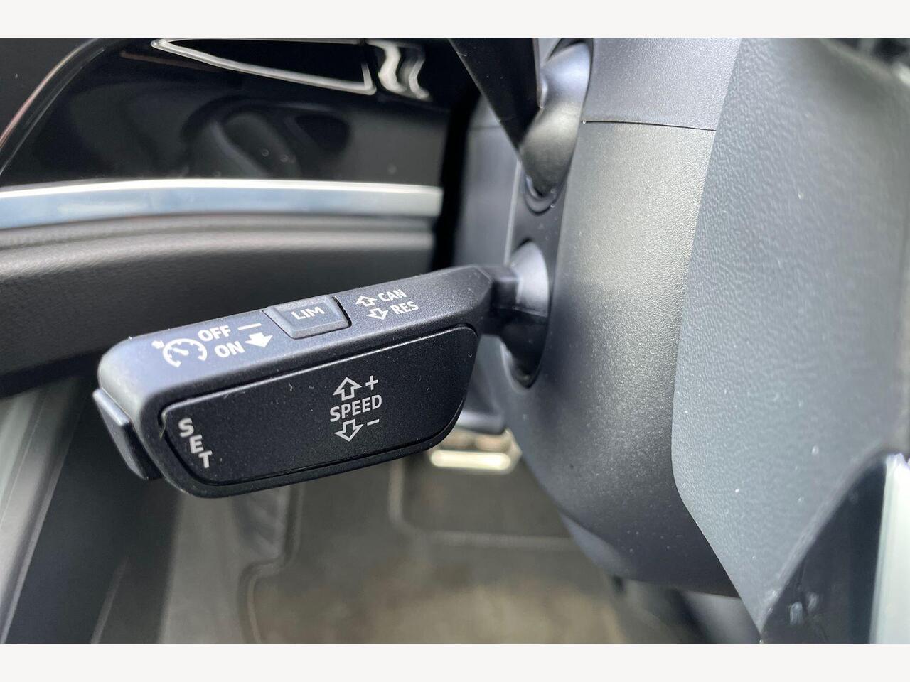 Used Audi Q3 2023 for sale - 77826269: Photo 25