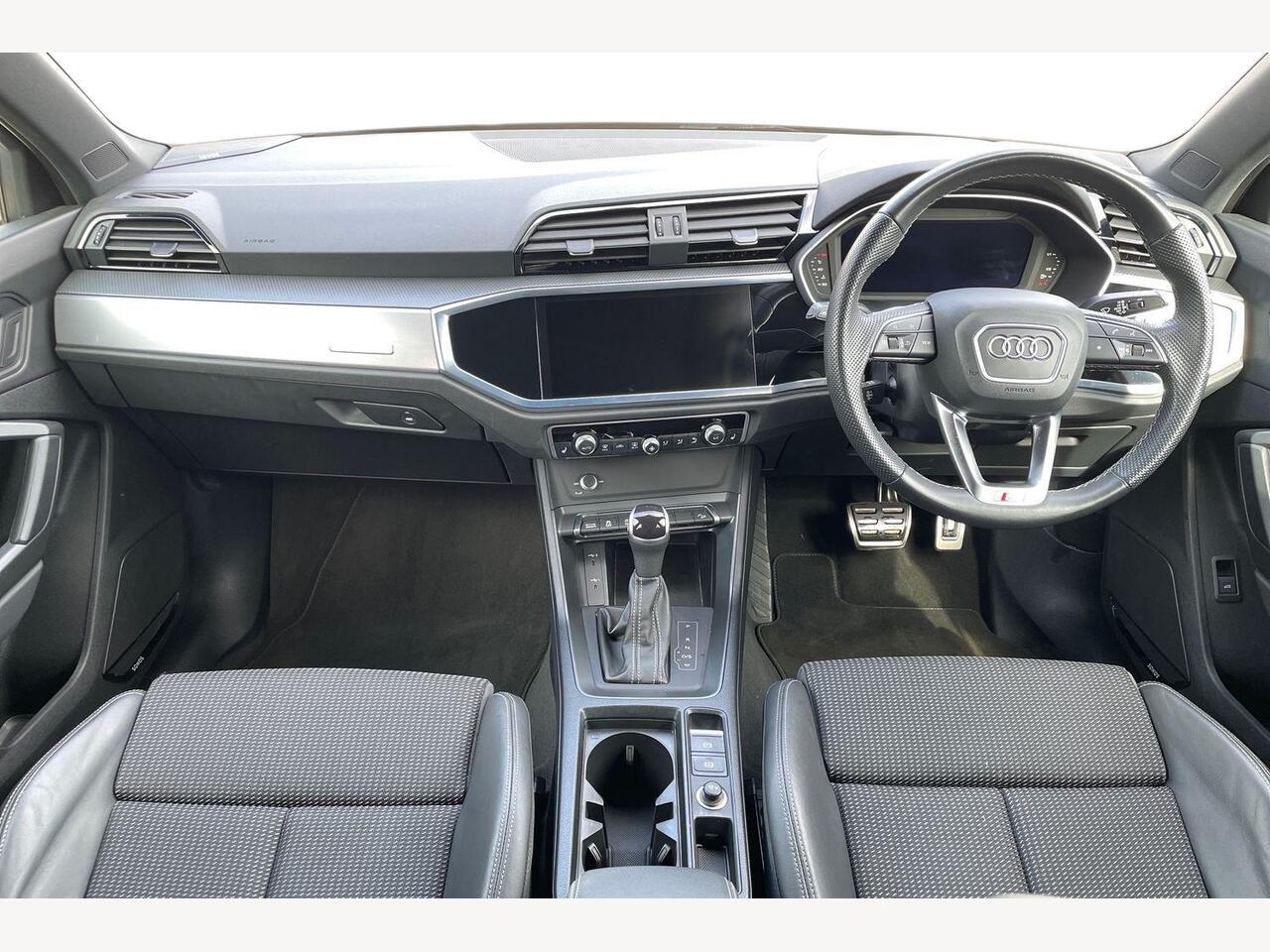Used Audi Q3 2023 for sale - 77826269: Photo 9