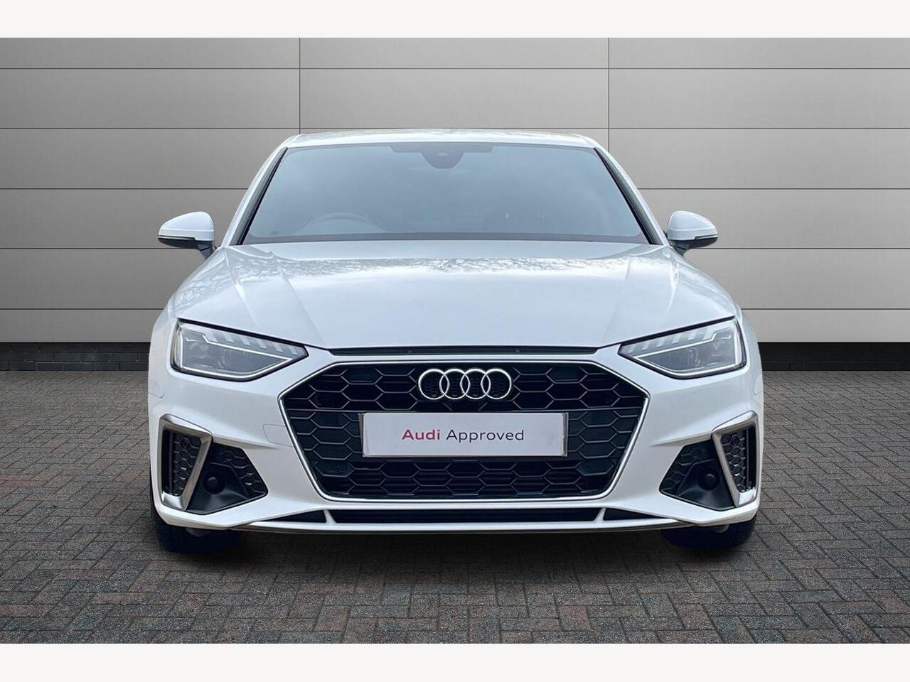 Used Audi A4 2022 for sale - 77551903: Photo 11