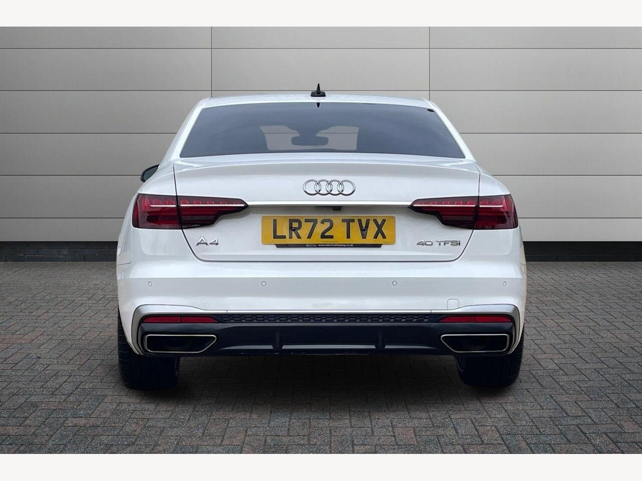 Used Audi A4 2022 for sale - 77551903: Photo 12