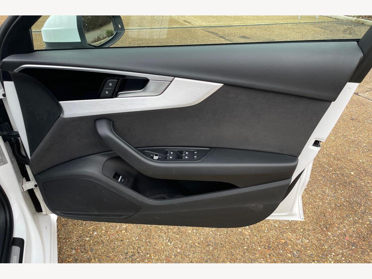 Used Audi A4 2022 for sale - 77551903: Photo 15