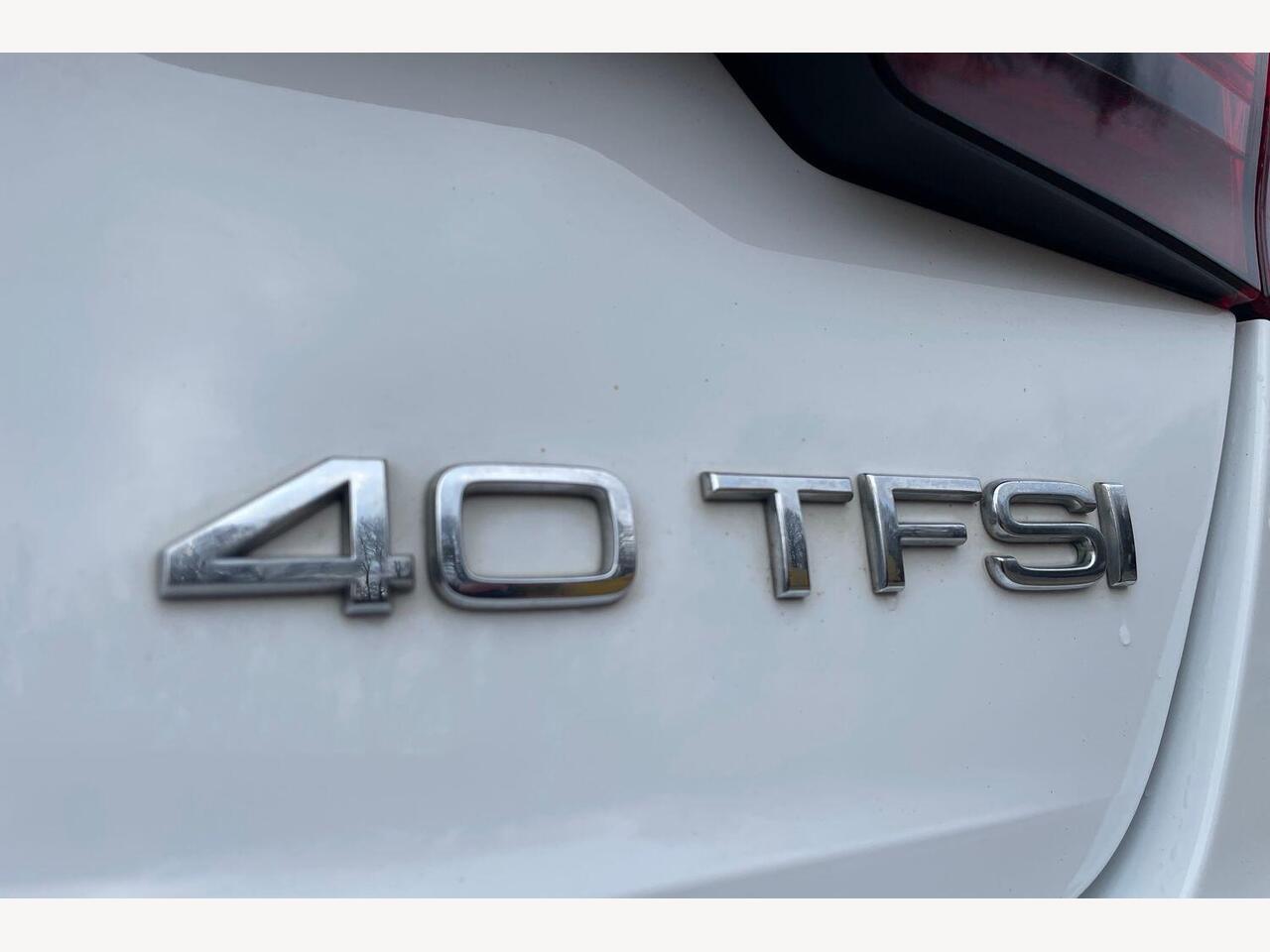 Used Audi A4 2022 for sale - 77551903: Photo 17