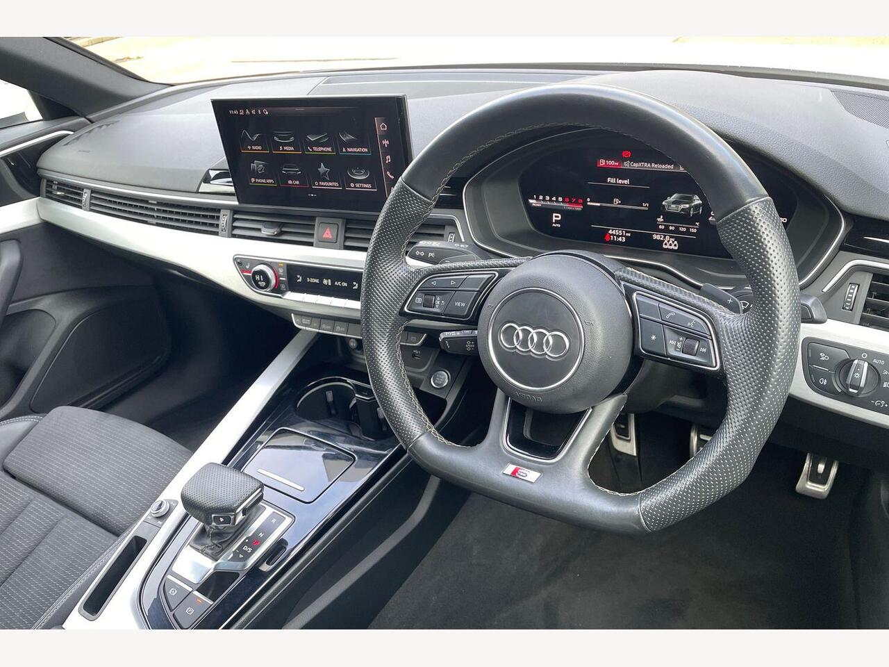 Used Audi A4 2022 for sale - 77551903: Photo 23