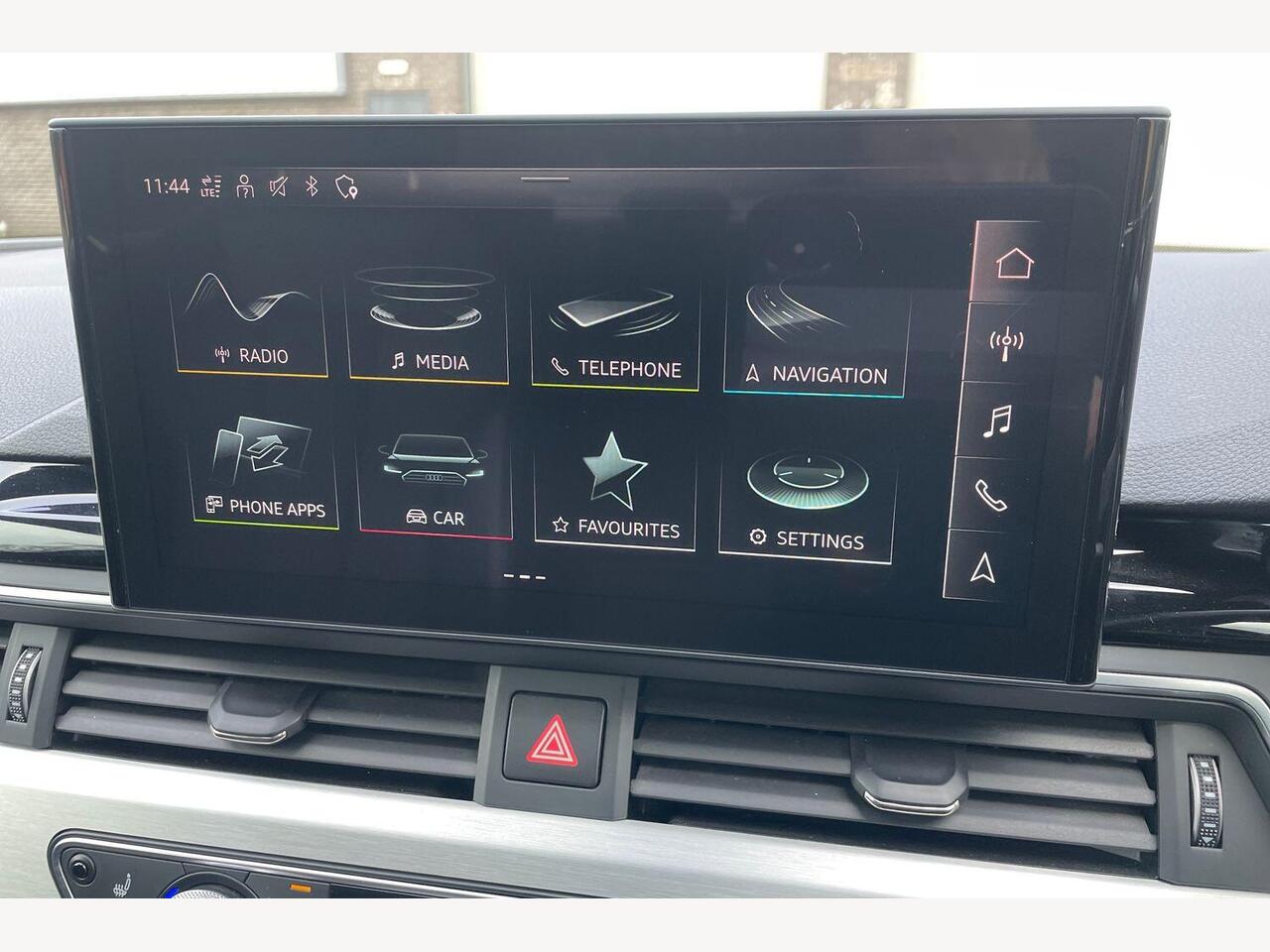 Used Audi A4 2022 for sale - 77551903: Photo 24