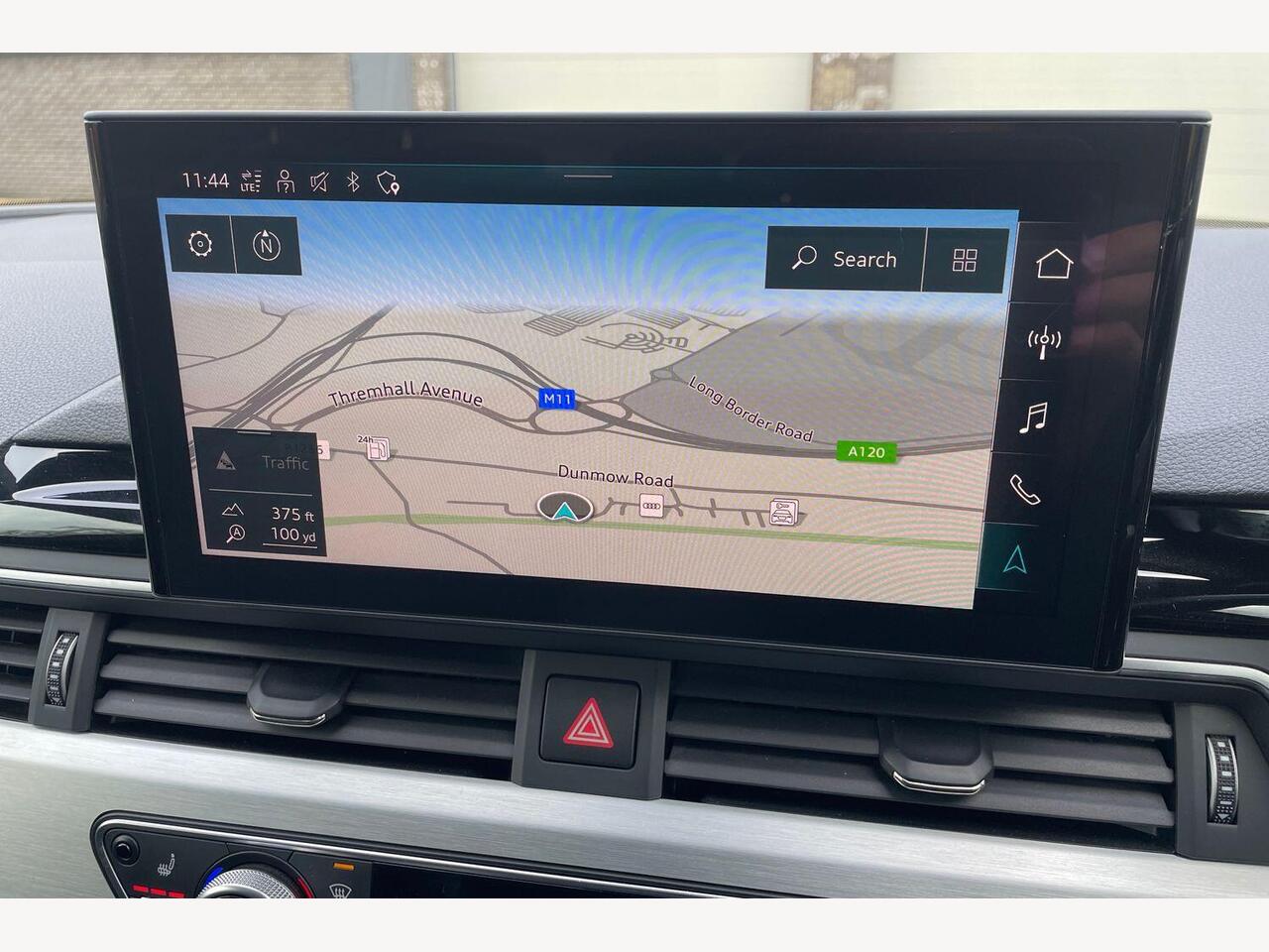 Used Audi A4 2022 for sale - 77551903: Photo 25