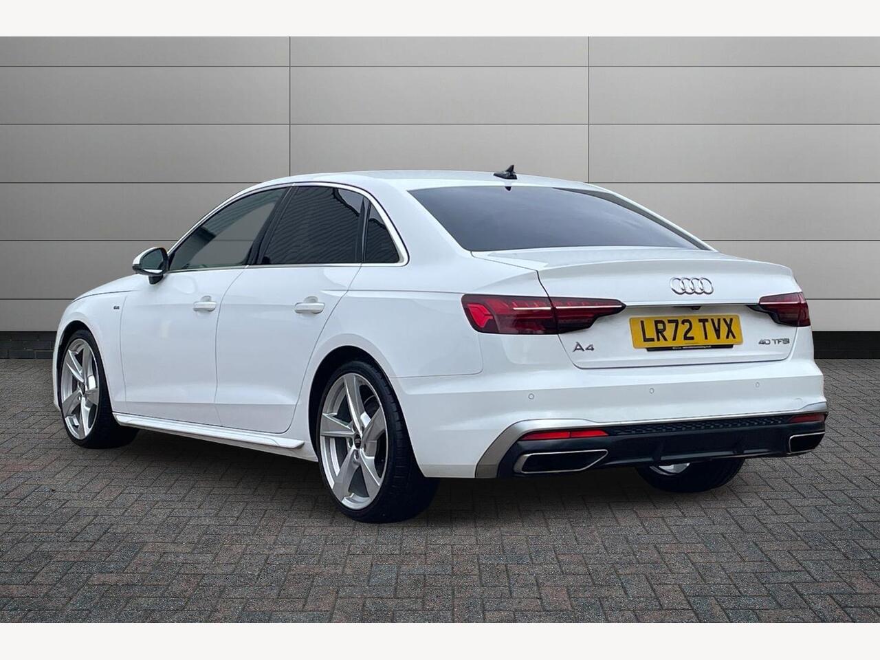 Used Audi A4 2022 for sale - 77551903: Photo 4