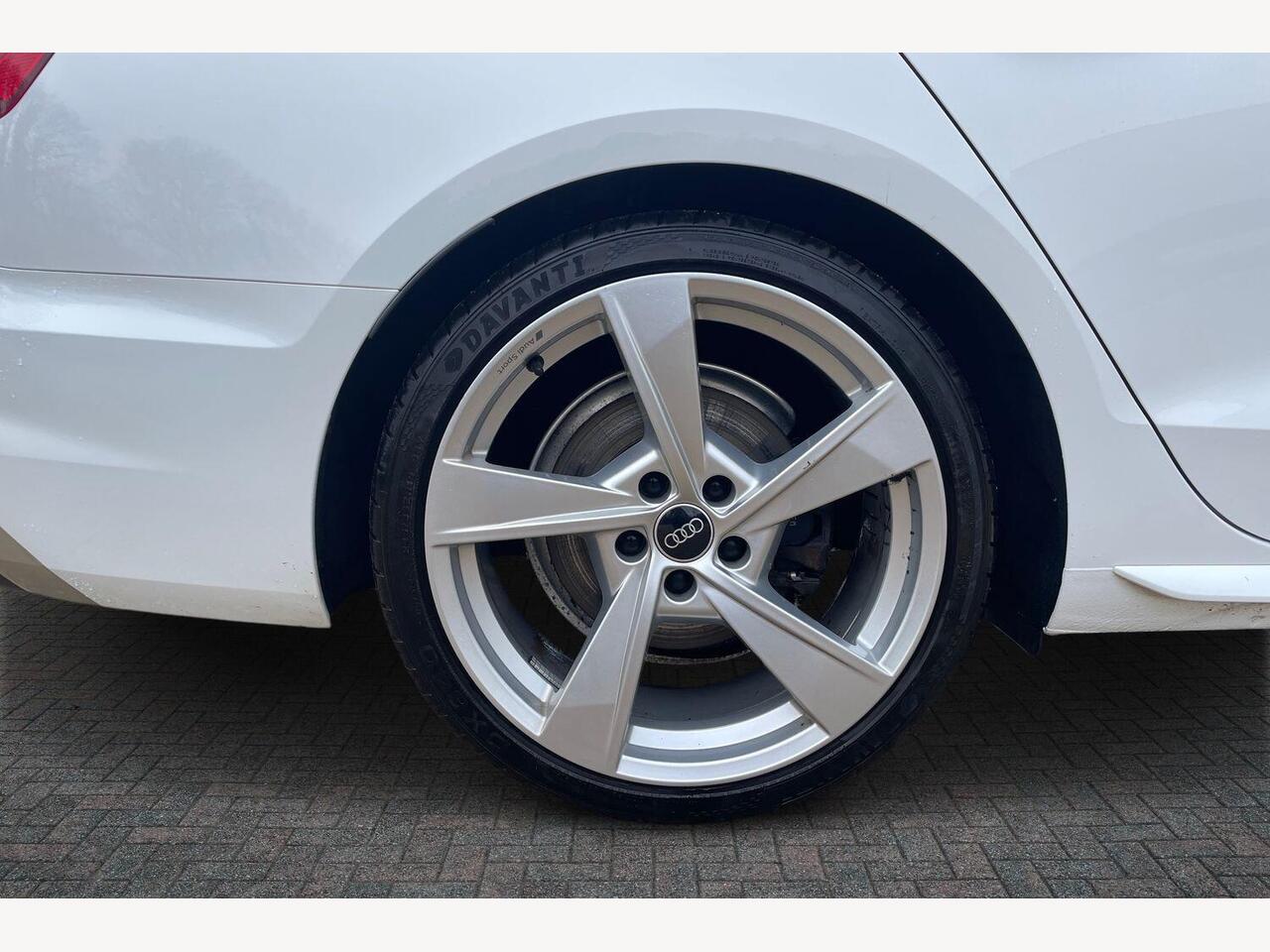 Used Audi A4 2022 for sale - 77551903: Photo 6