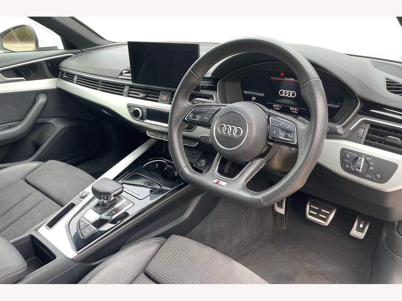 Used Audi A4 2022 for sale - 77551903: Photo 7