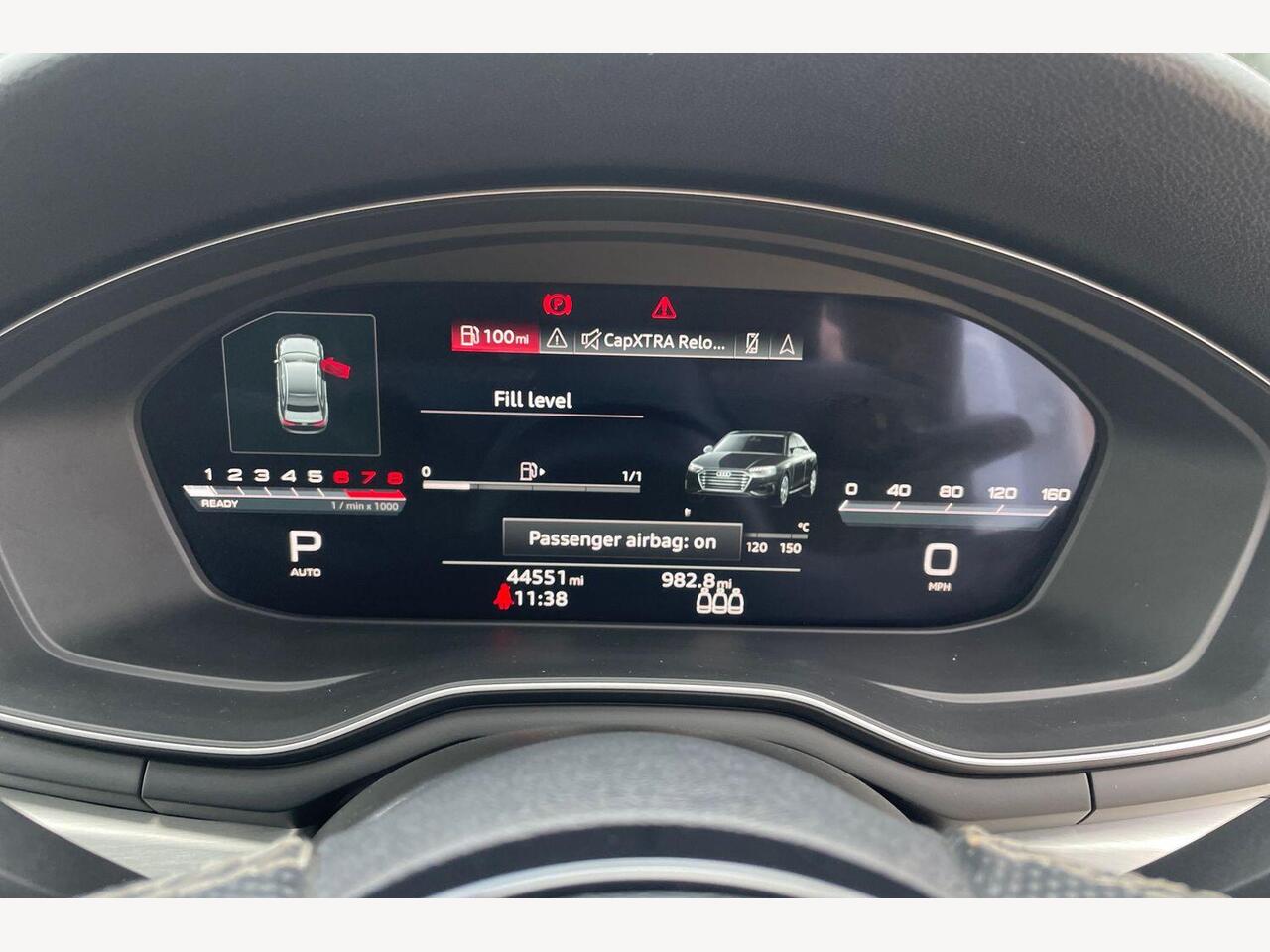 Used Audi A4 2022 for sale - 77551903: Photo 8