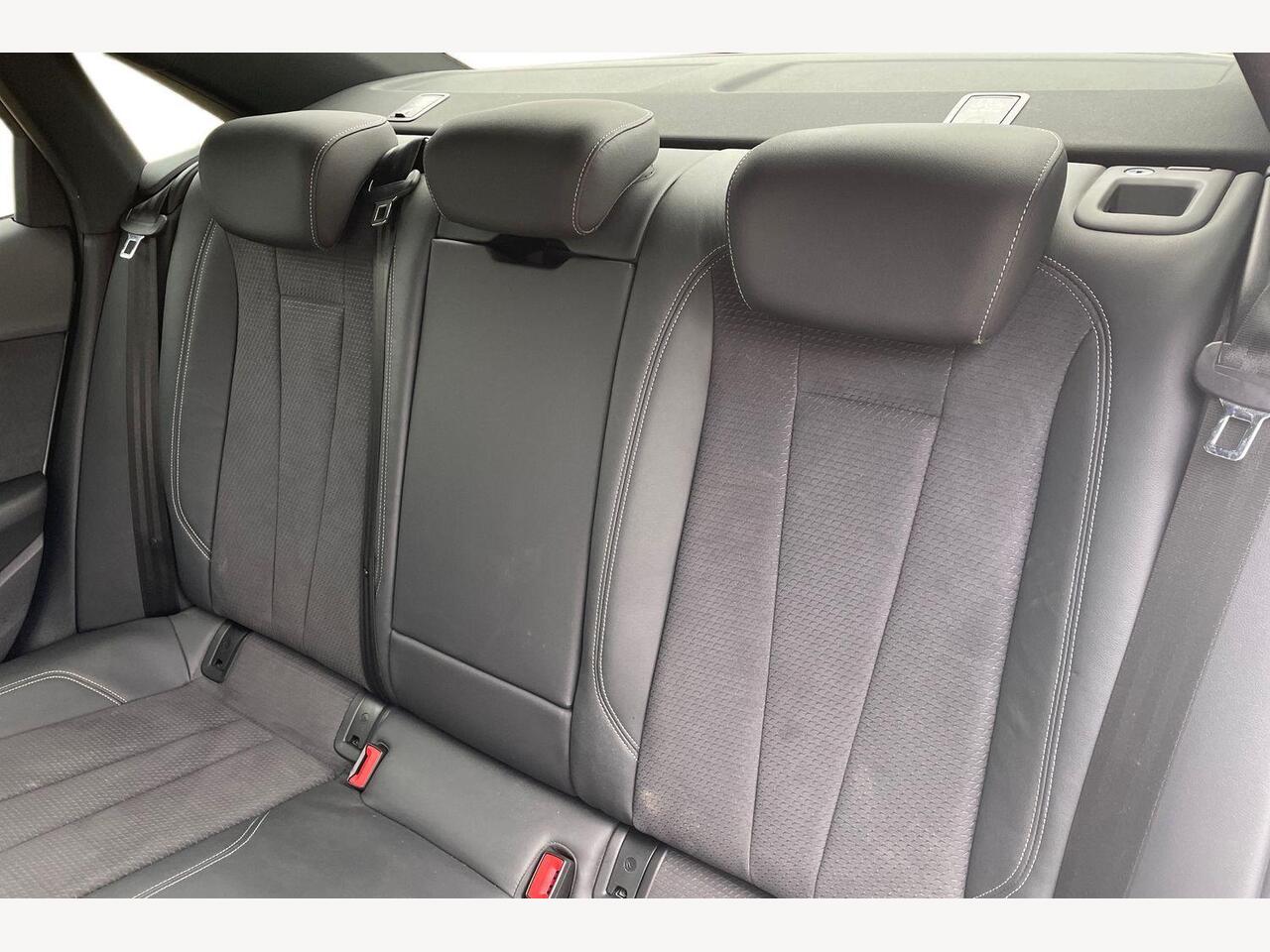 Used Audi A4 2022 for sale - 77551903: Photo 9