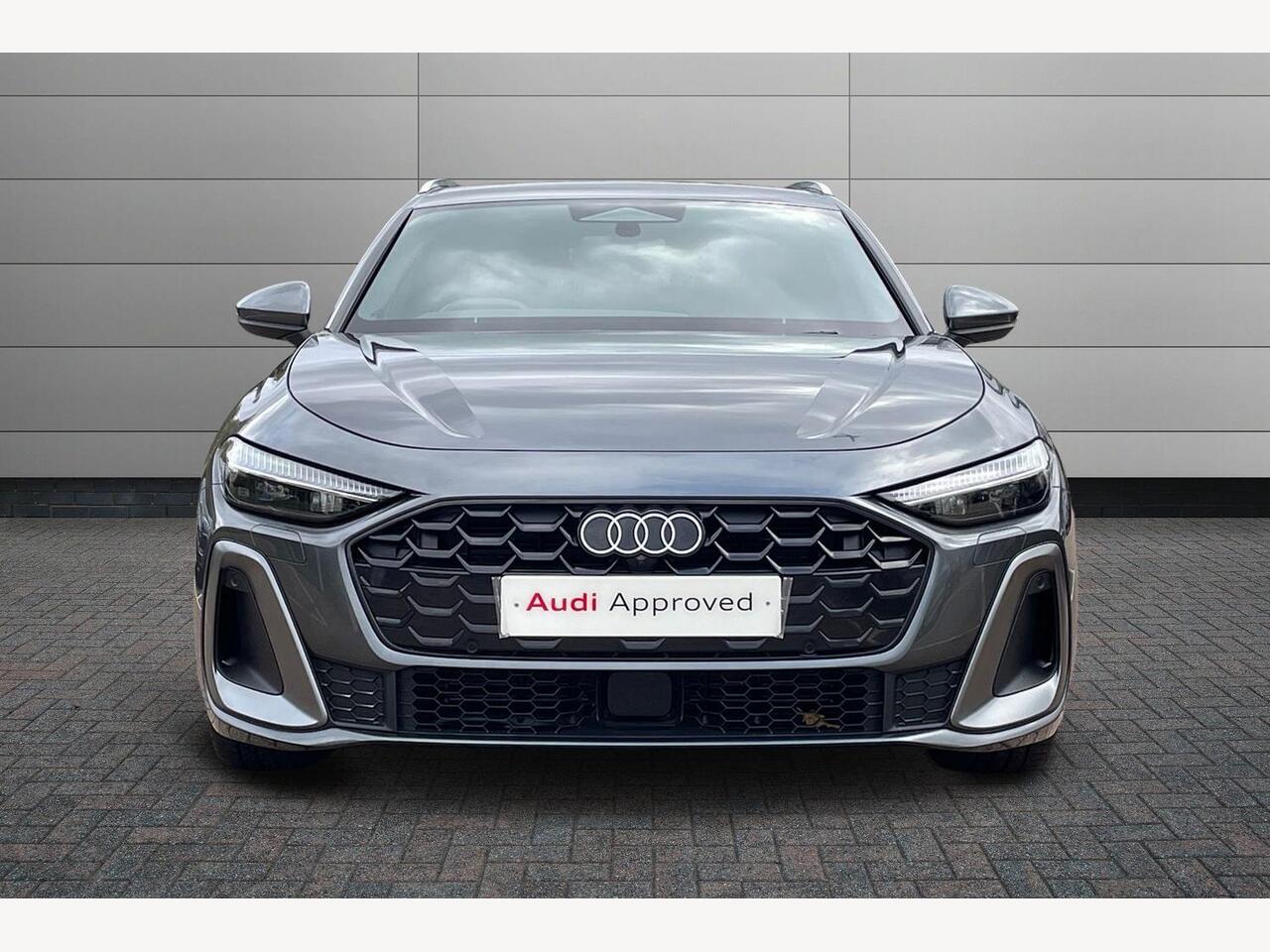 Used Audi A5 2025 for sale - 76679989: Photo 10