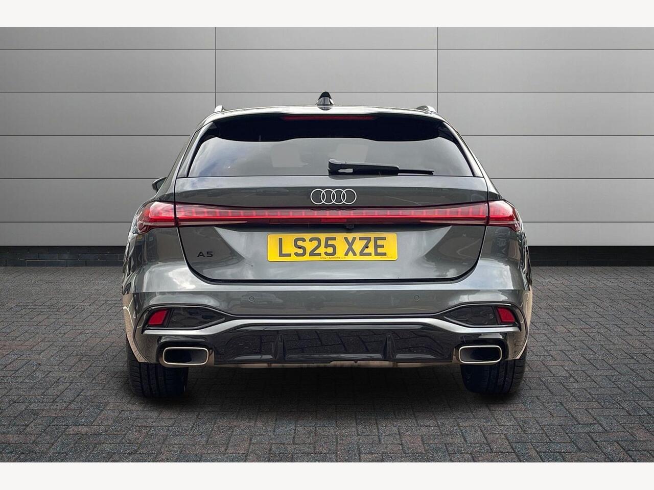 Used Audi A5 2025 for sale - 76679989: Photo 11