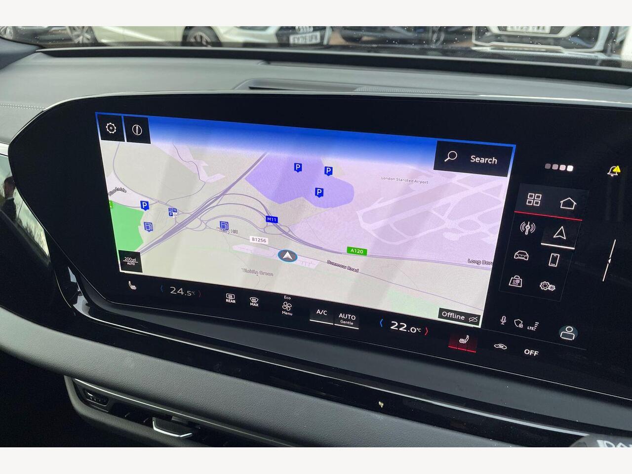 Used Audi A5 2025 for sale - 76679989: Photo 13