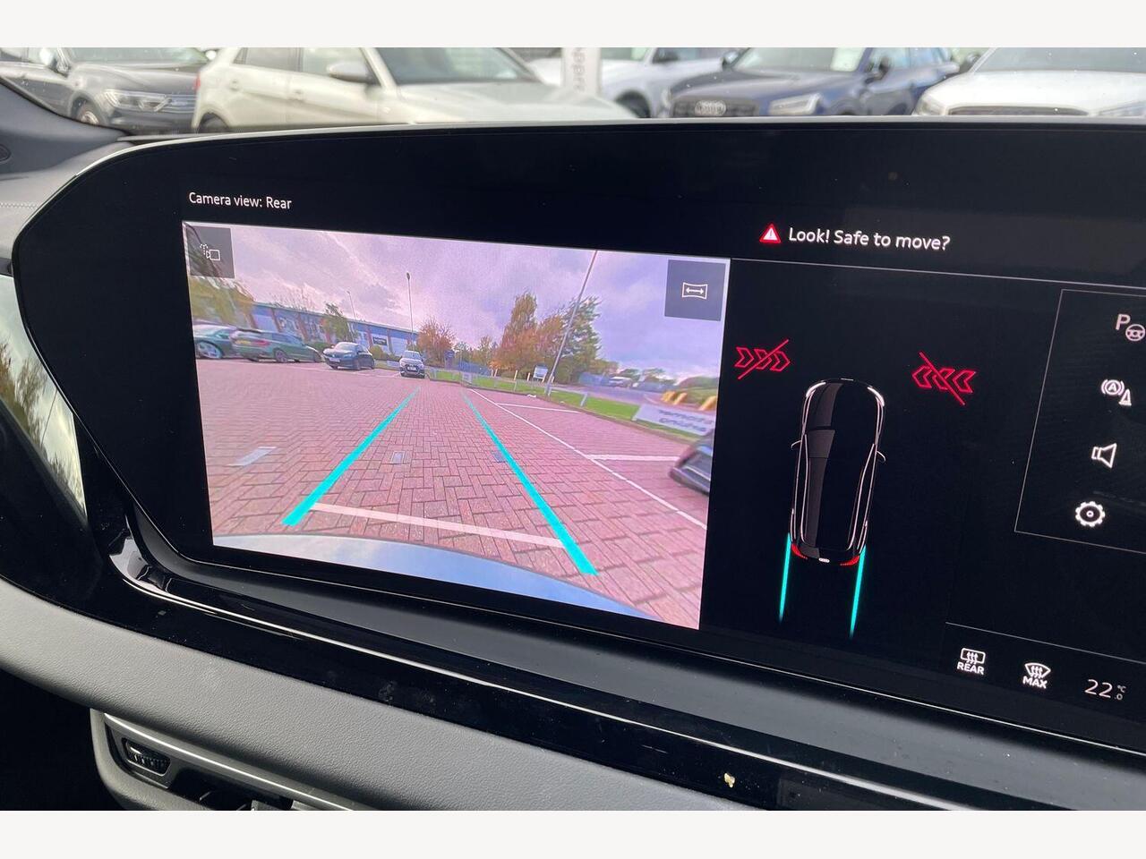 Used Audi A5 2025 for sale - 76679989: Photo 15