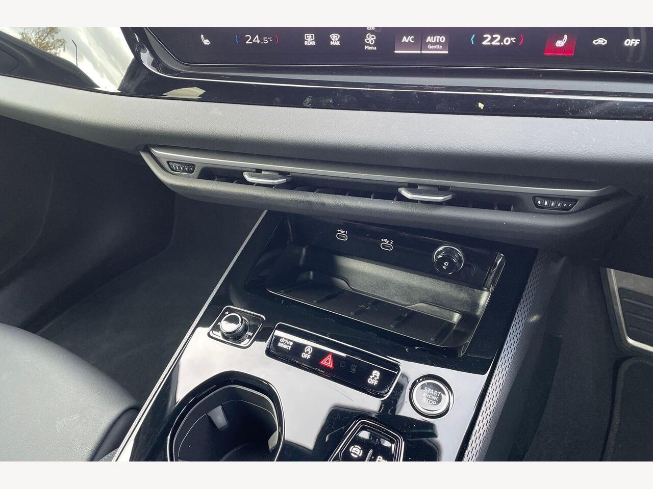 Used Audi A5 2025 for sale - 76679989: Photo 16