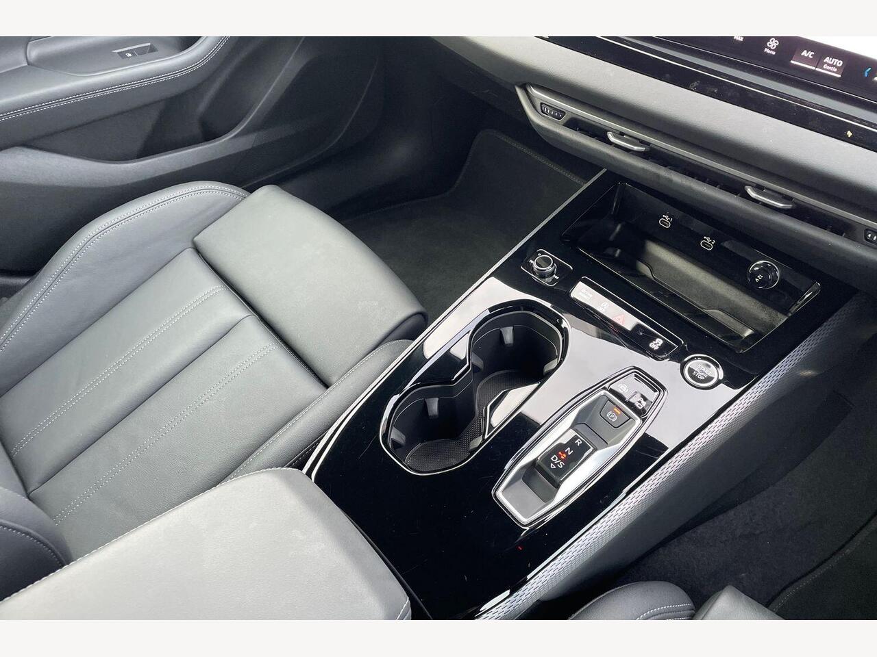 Used Audi A5 2025 for sale - 76679989: Photo 19