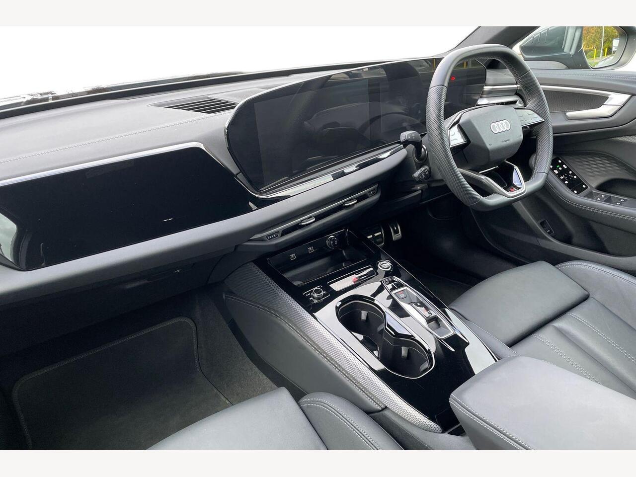 Used Audi A5 2025 for sale - 76679989: Photo 2