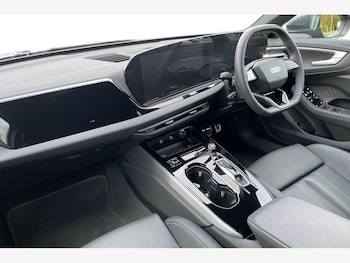 Used Audi A5 2025 for sale - 76679989: Photo