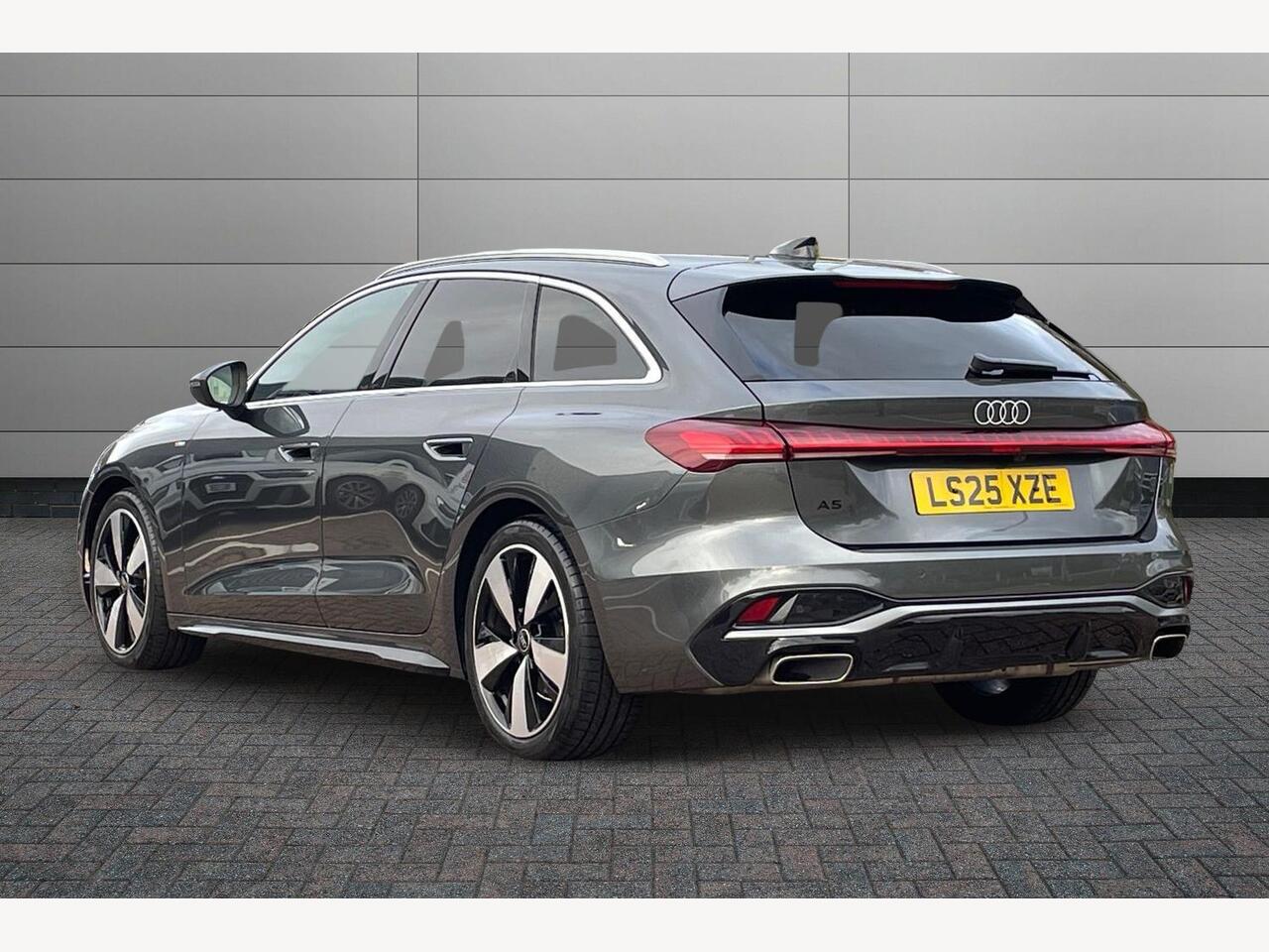 Used Audi A5 2025 for sale - 76679989: Photo 3