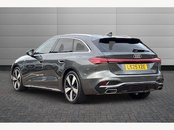 Used Audi A5 2025 for sale - 76679989: Photo