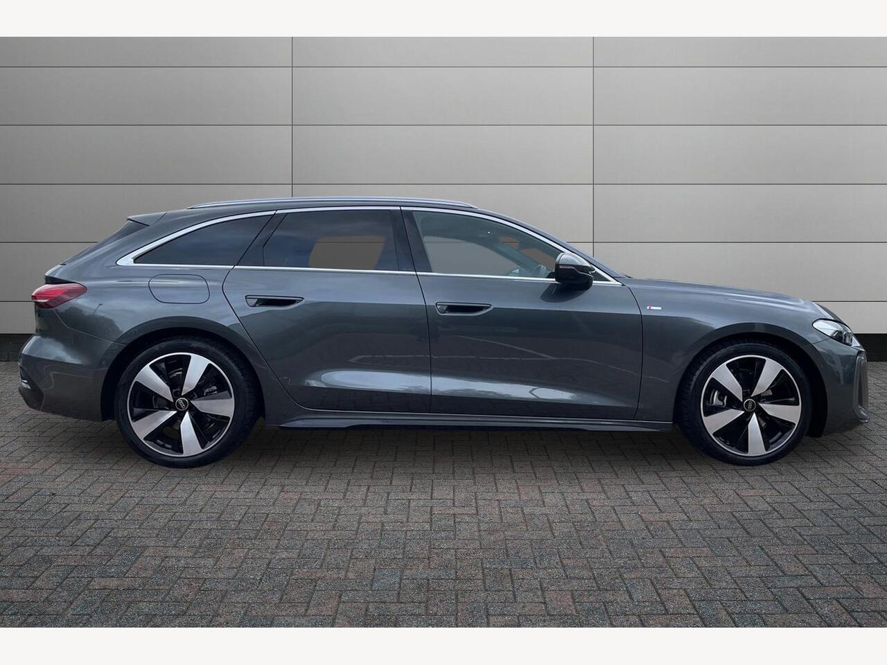 Used Audi A5 2025 for sale - 76679989: Photo 4