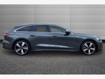 Used Audi A5 2025 for sale - 76679989: Photo