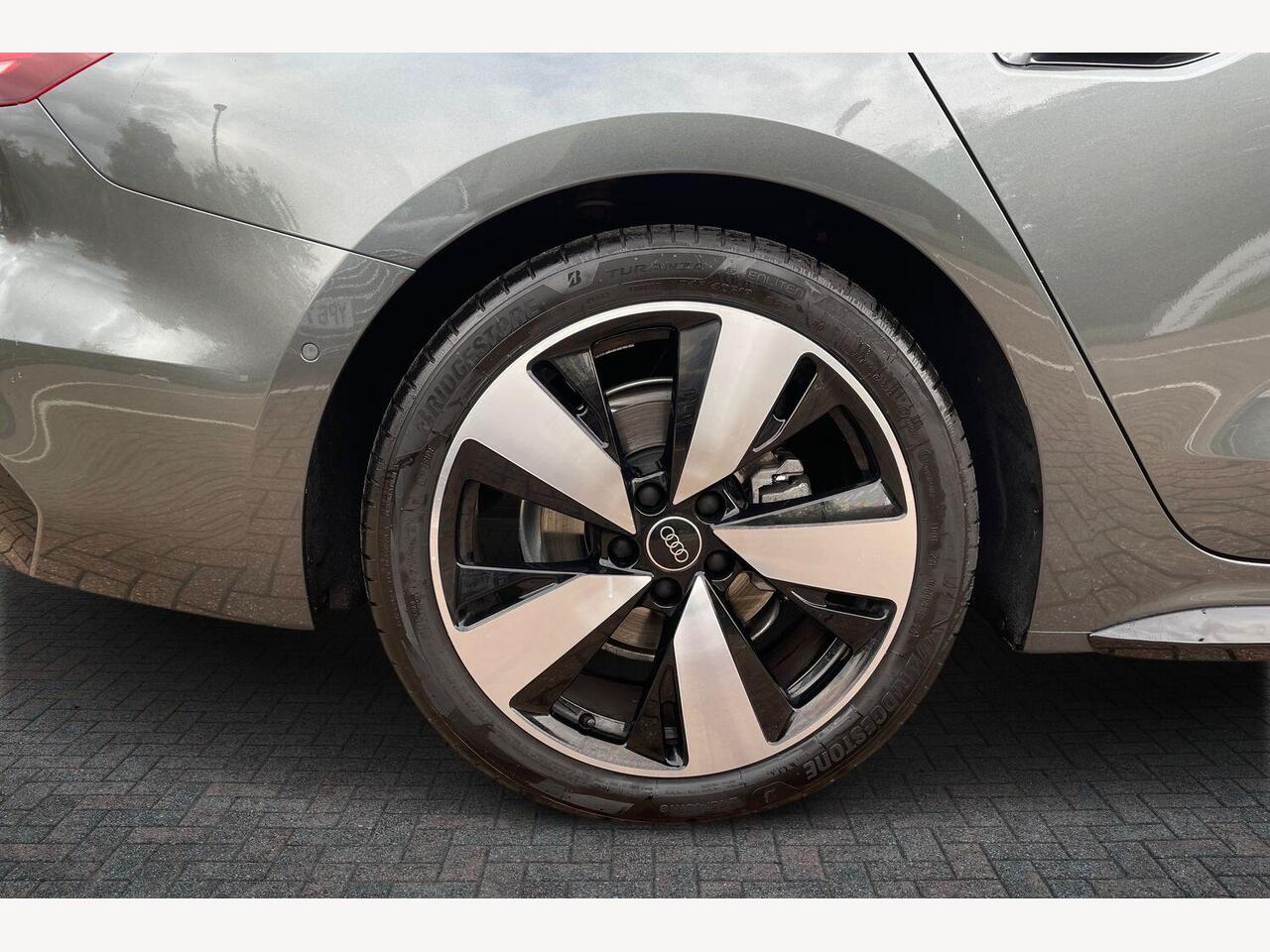 Used Audi A5 2025 for sale - 76679989: Photo 5