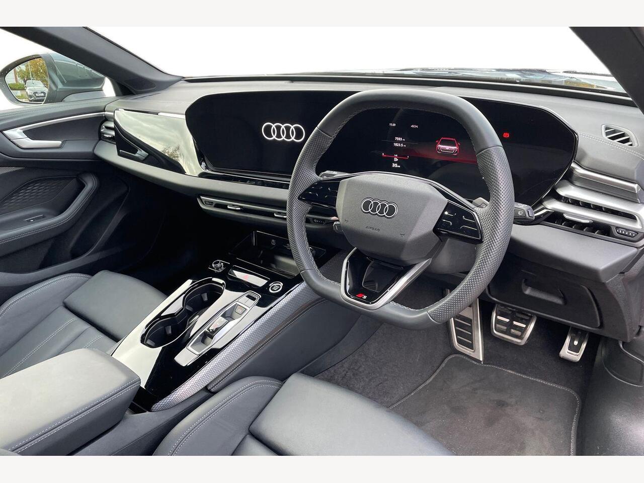 Used Audi A5 2025 for sale - 76679989: Photo 6