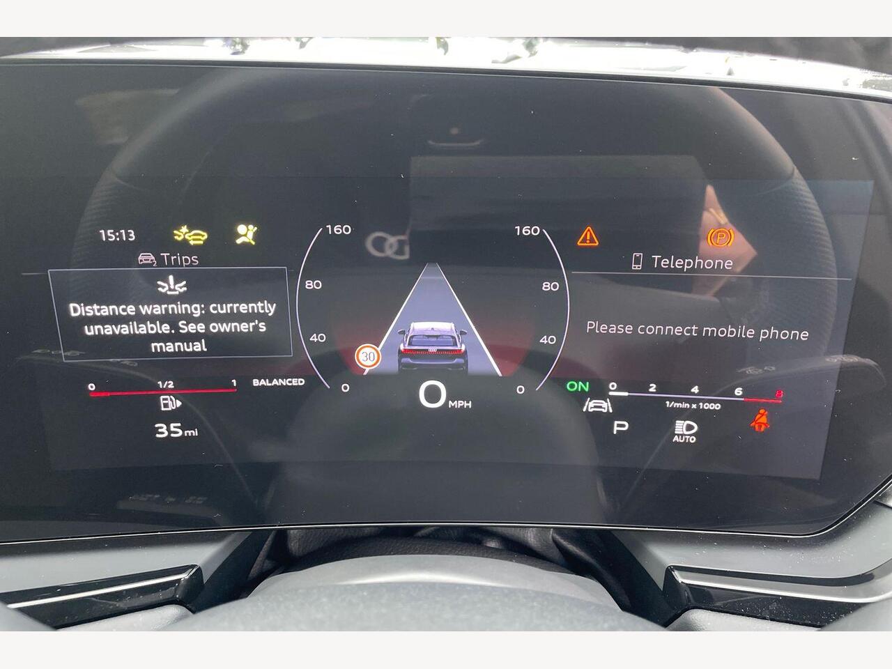 Used Audi A5 2025 for sale - 76679989: Photo 7