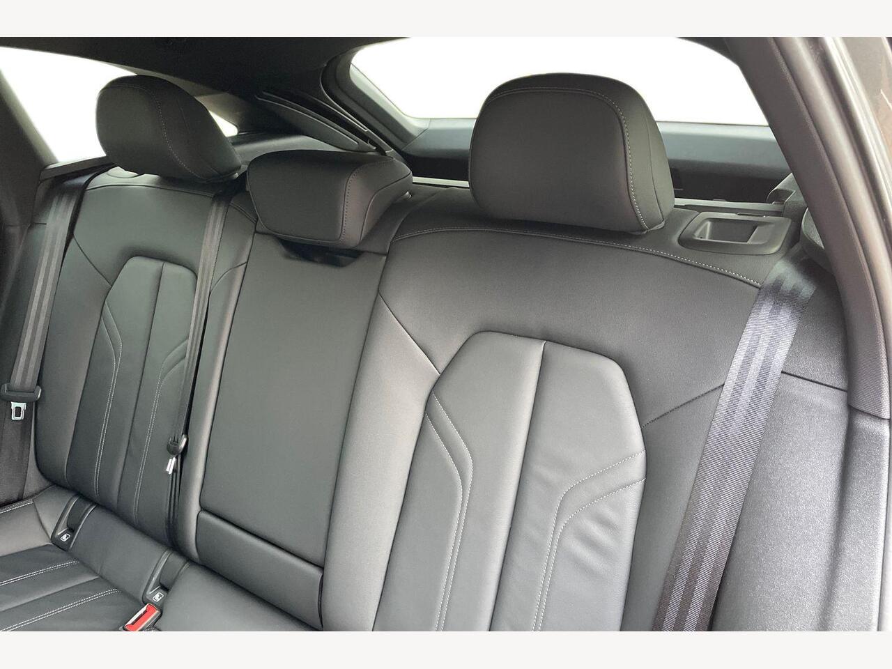 Used Audi A5 2025 for sale - 76679989: Photo 8