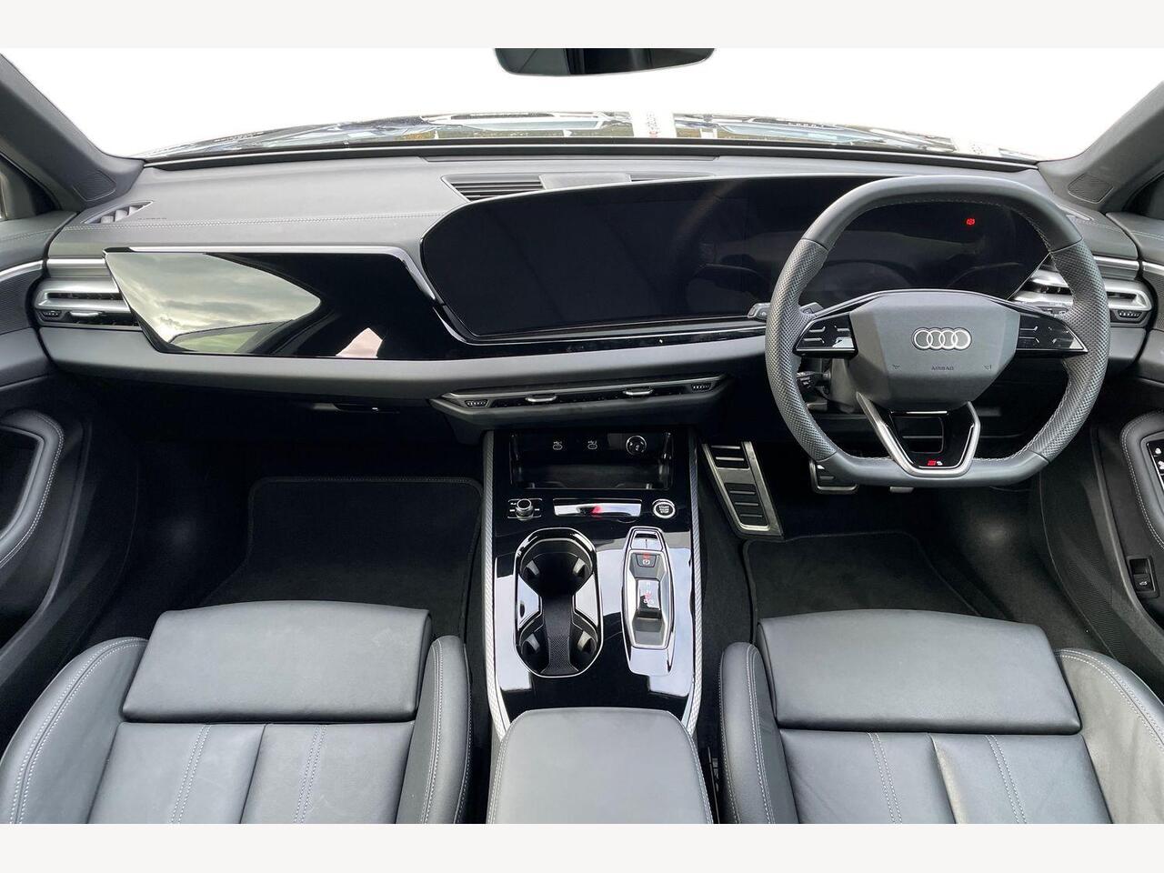 Used Audi A5 2025 for sale - 76679989: Photo 9