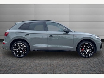 Used Audi Q5 2022 for sale - 78360619: Photo