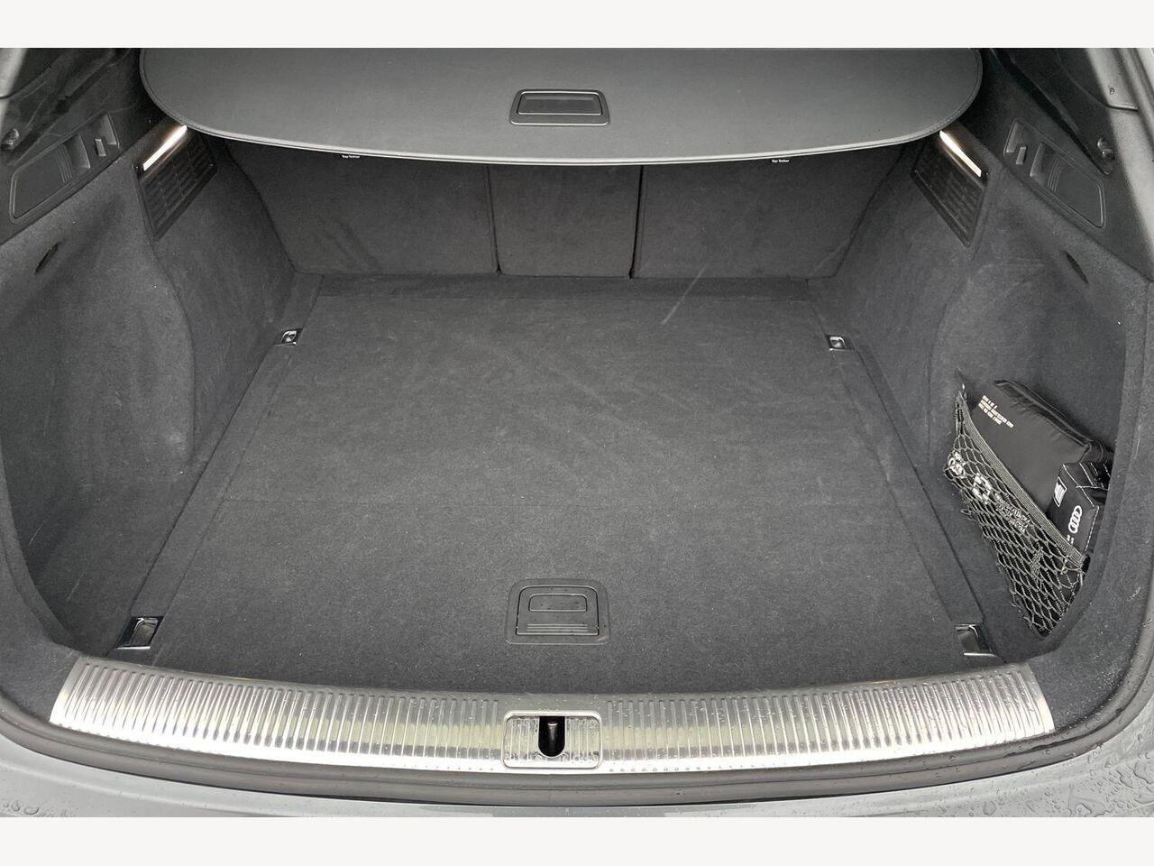 Used Audi Q5 2019 for sale - 76673844: Photo 12