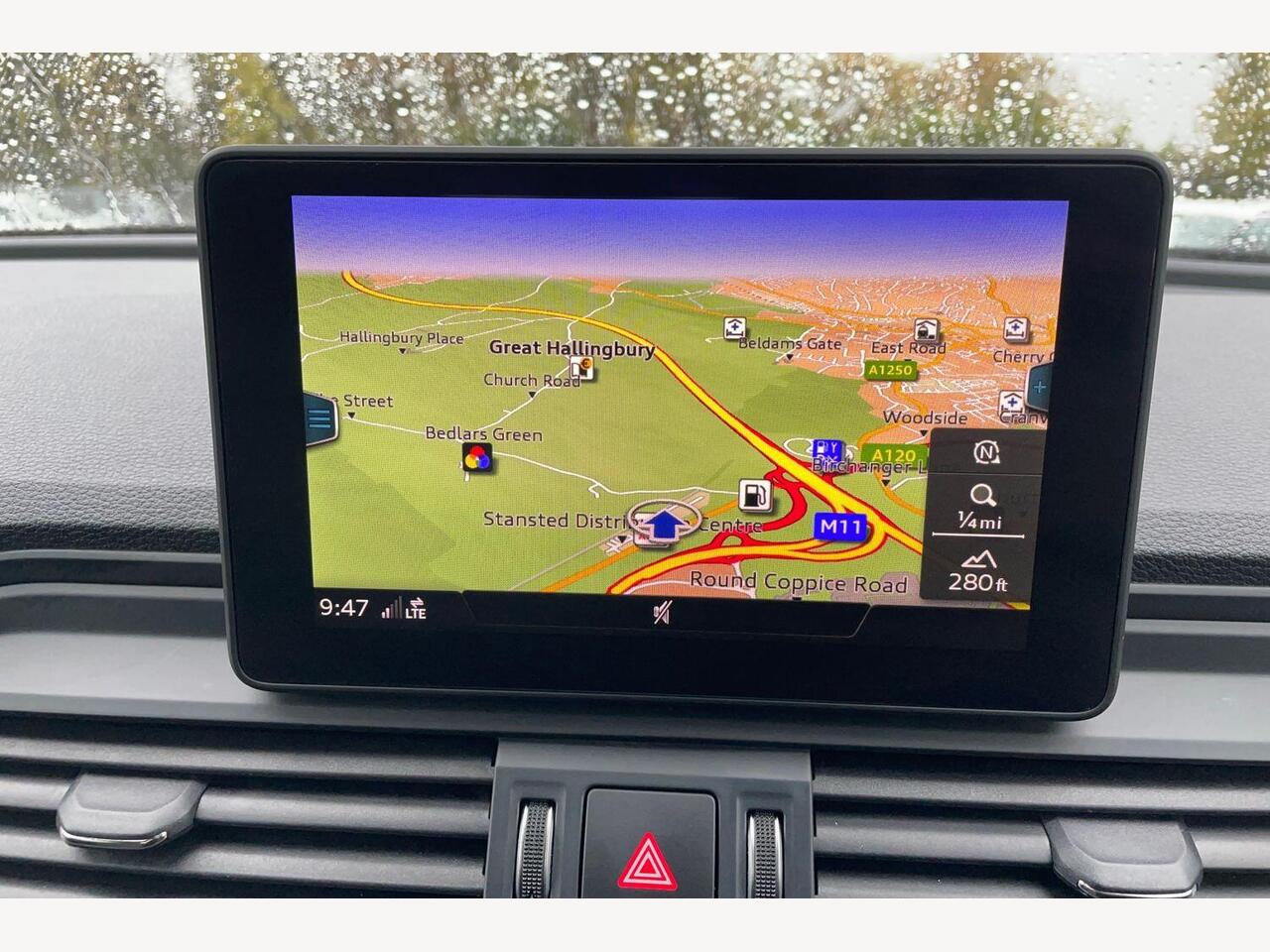 Used Audi Q5 2019 for sale - 76673844: Photo 13