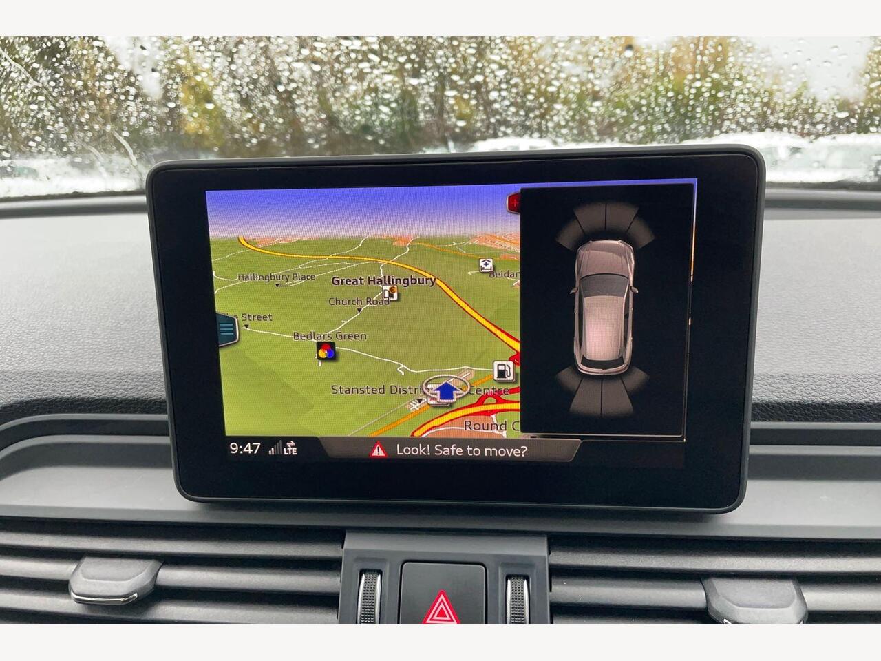 Used Audi Q5 2019 for sale - 76673844: Photo 14