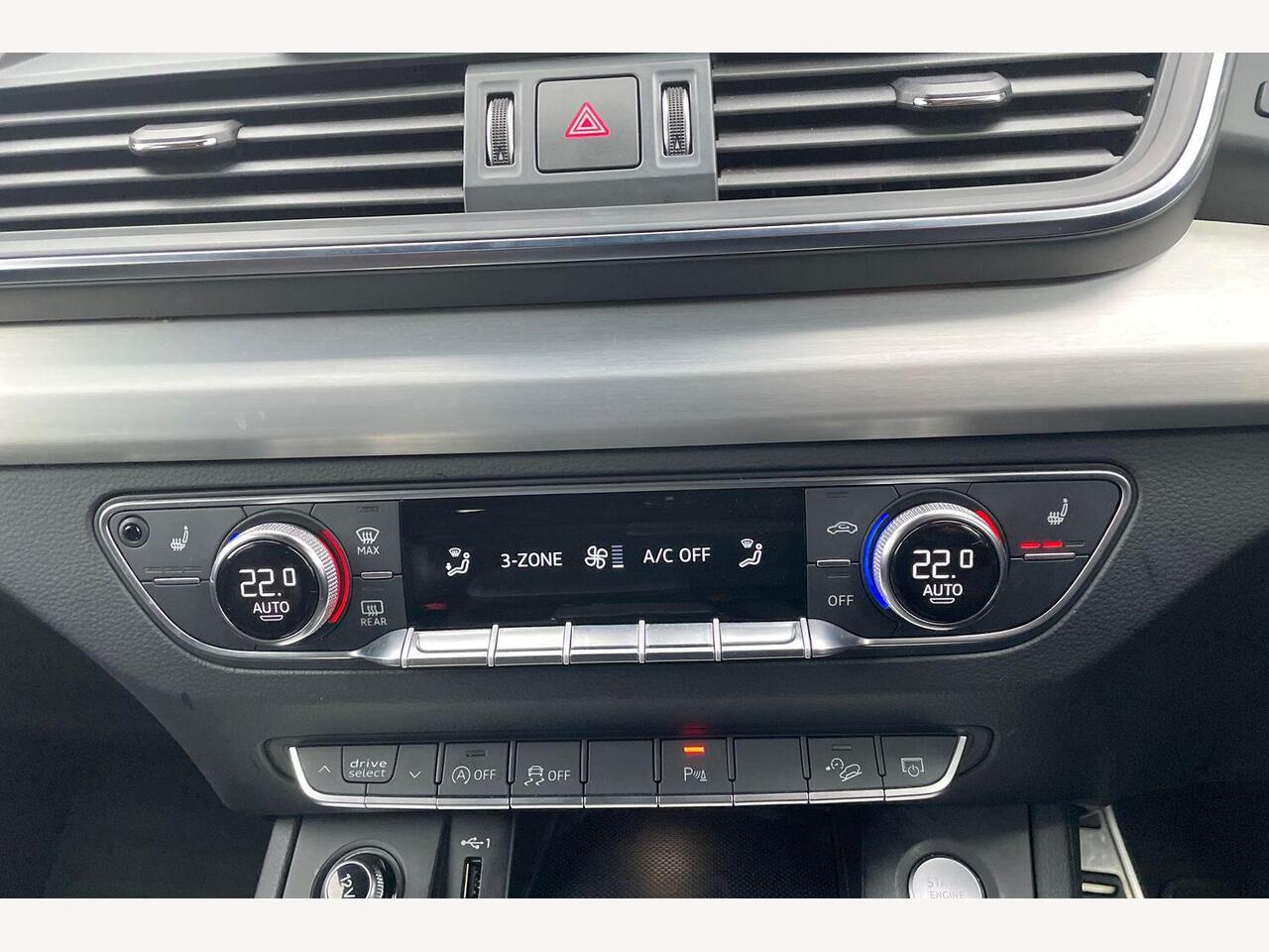 Used Audi Q5 2019 for sale - 76673844: Photo 15