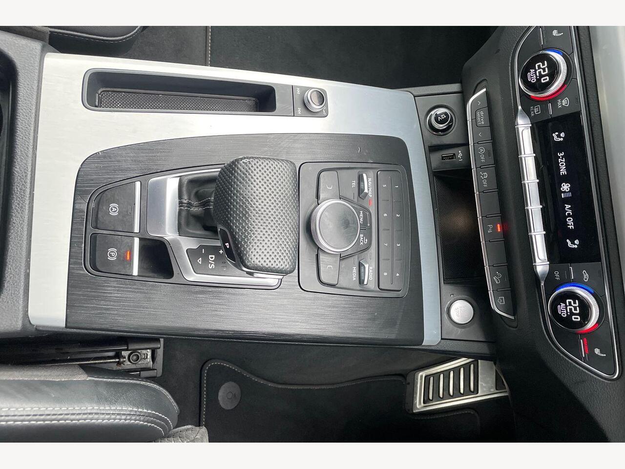 Used Audi Q5 2019 for sale - 76673844: Photo 16