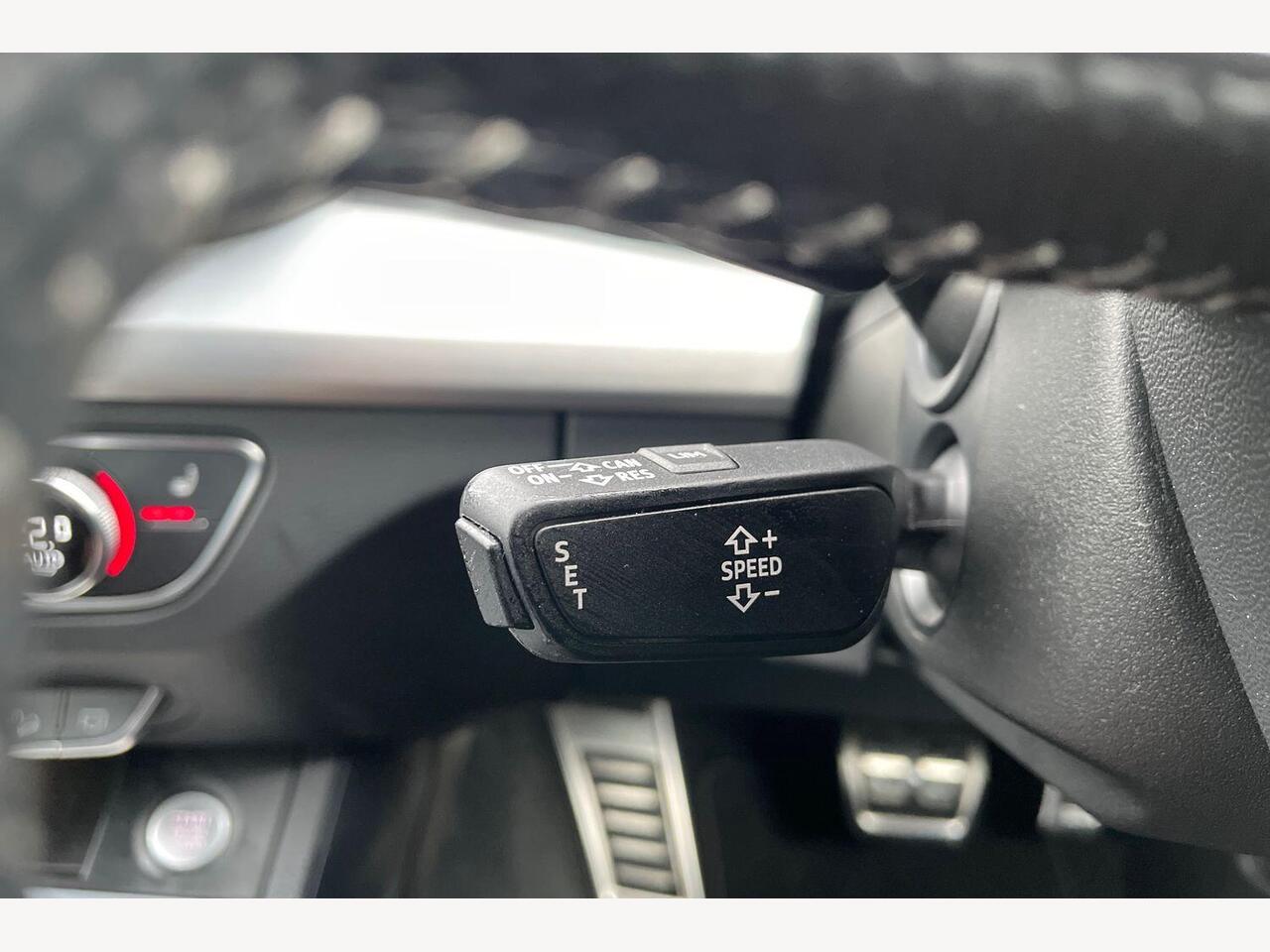 Used Audi Q5 2019 for sale - 76673844: Photo 17