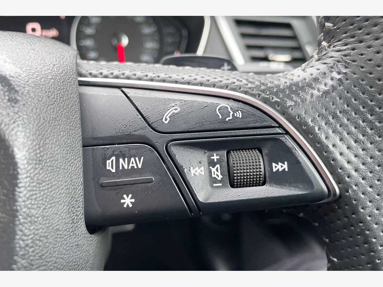 Used Audi Q5 2019 for sale - 76673844: Photo 18