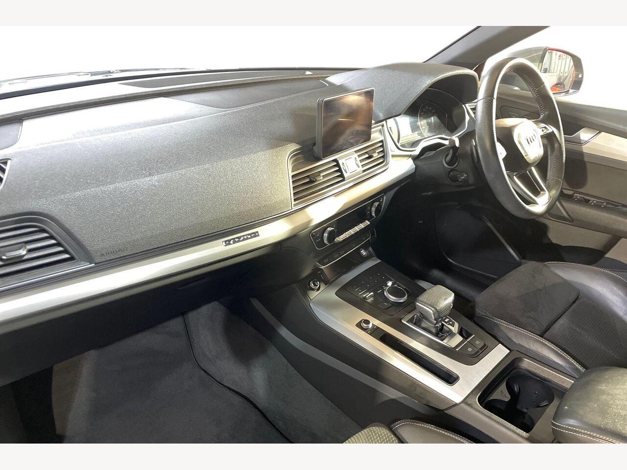 Used Audi Q5 2019 for sale - 76673844: Photo 2