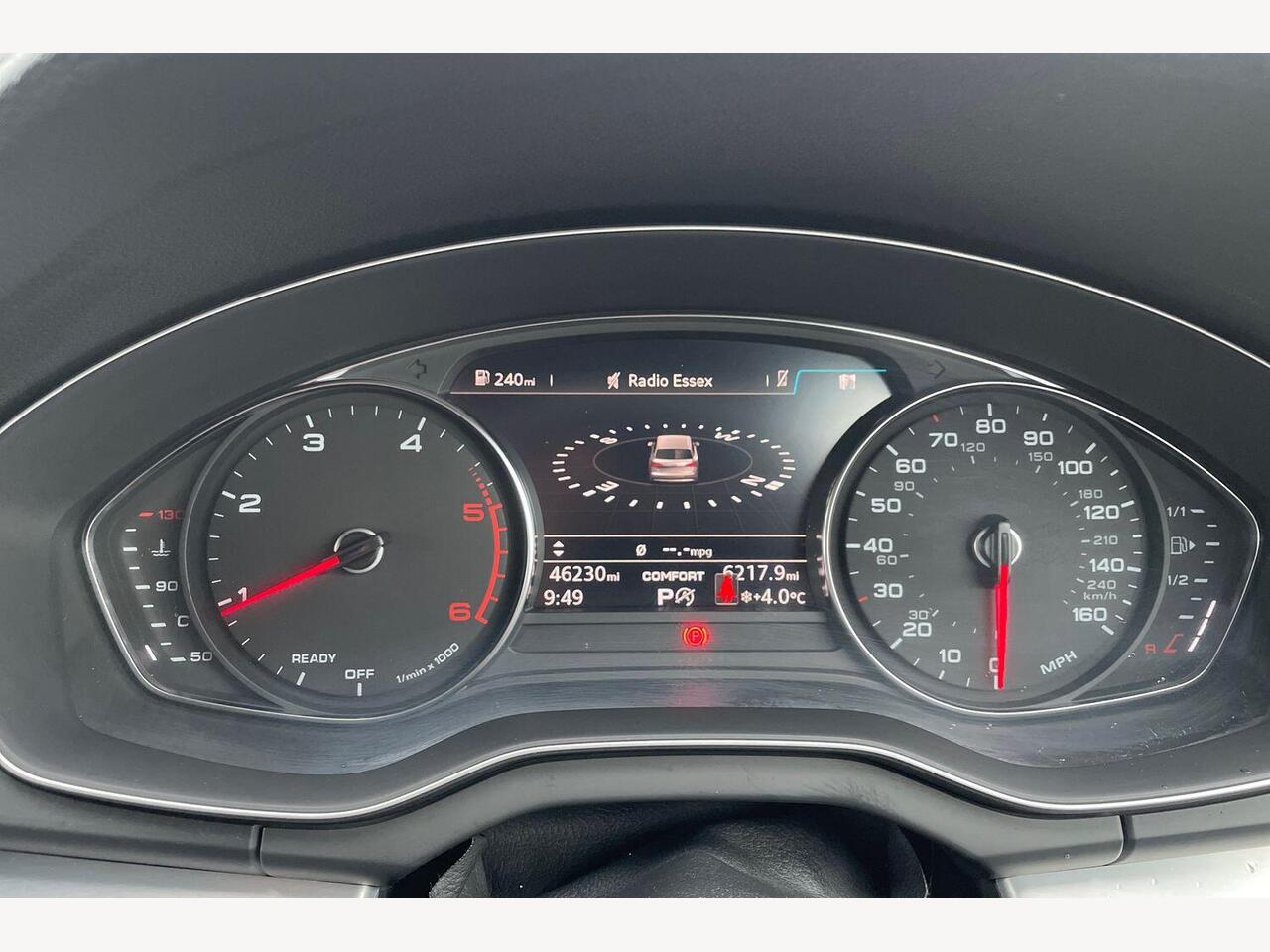 Used Audi Q5 2019 for sale - 76673844: Photo 21