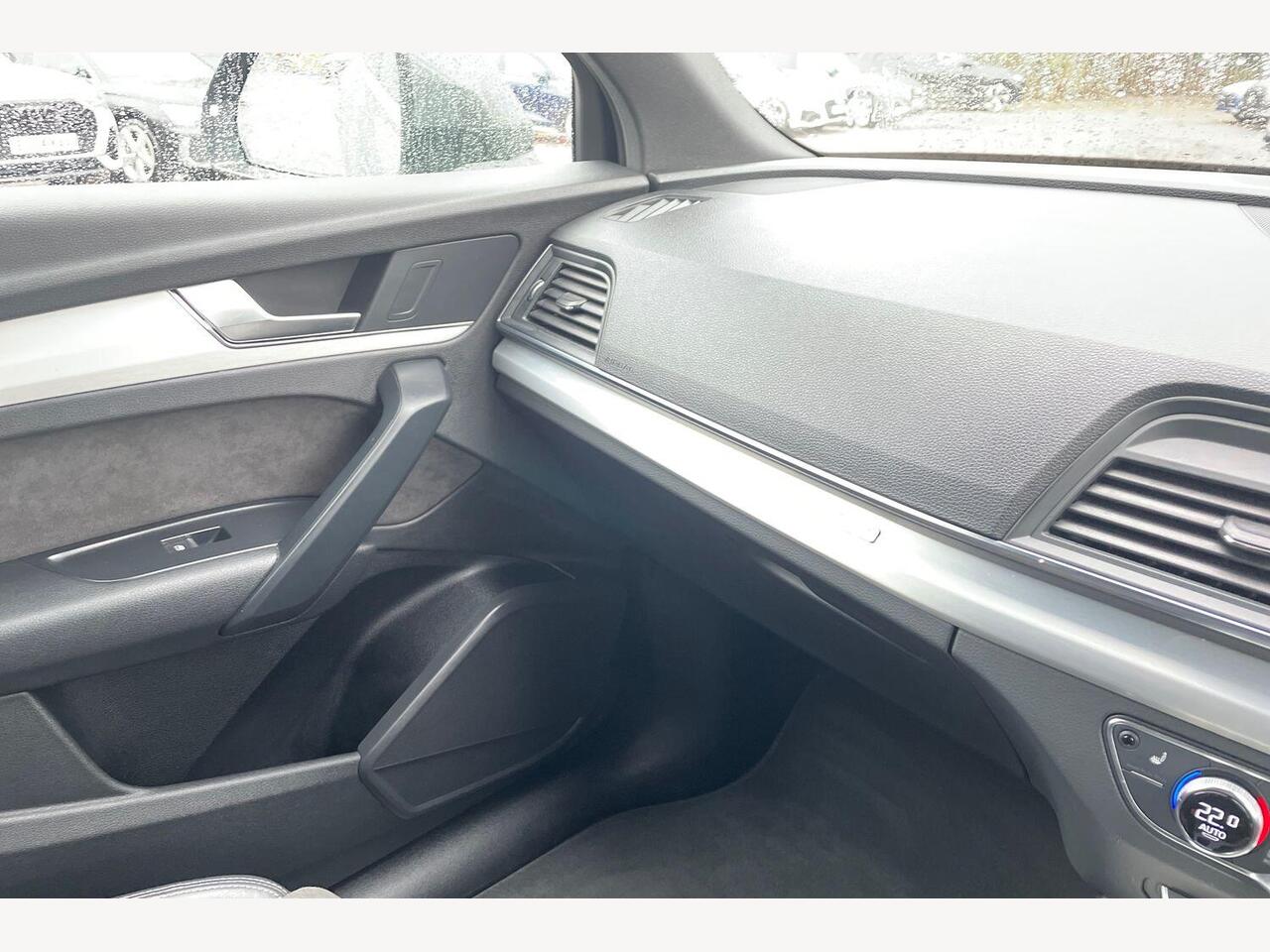 Used Audi Q5 2019 for sale - 76673844: Photo 24