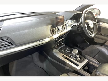 Used Audi Q5 2019 for sale - 76673844: Photo