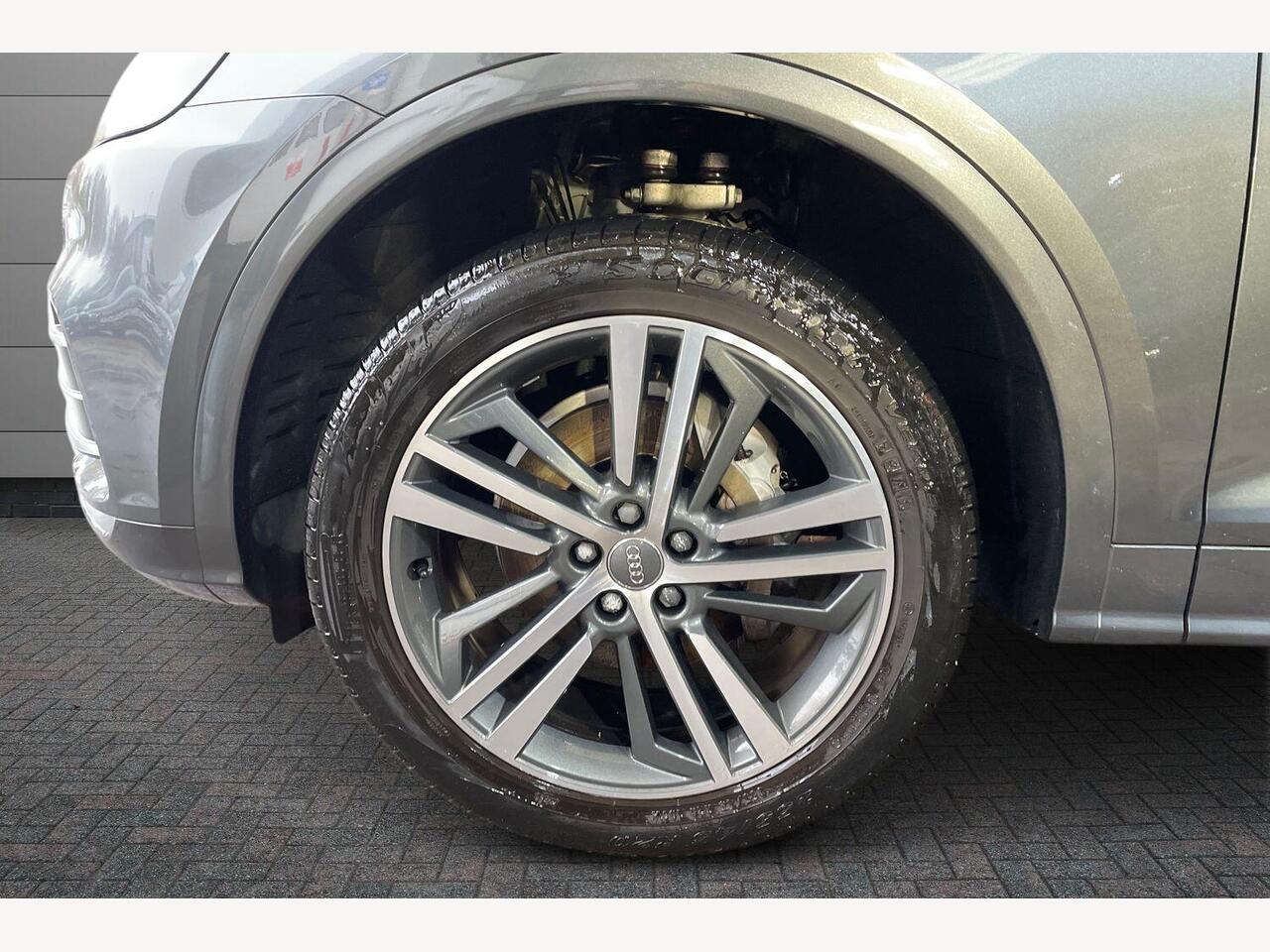 Used Audi Q5 2019 for sale - 76673844: Photo 5